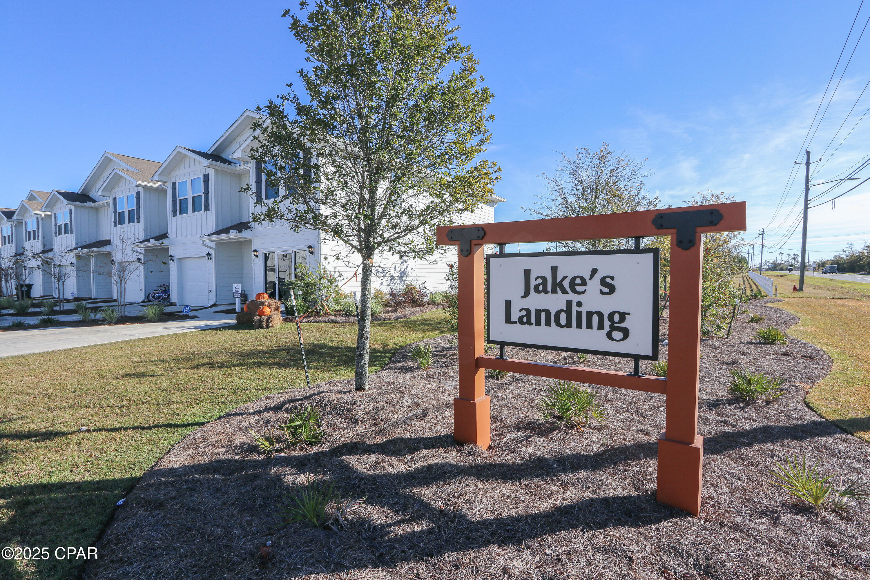 1719 Jakes Drive
