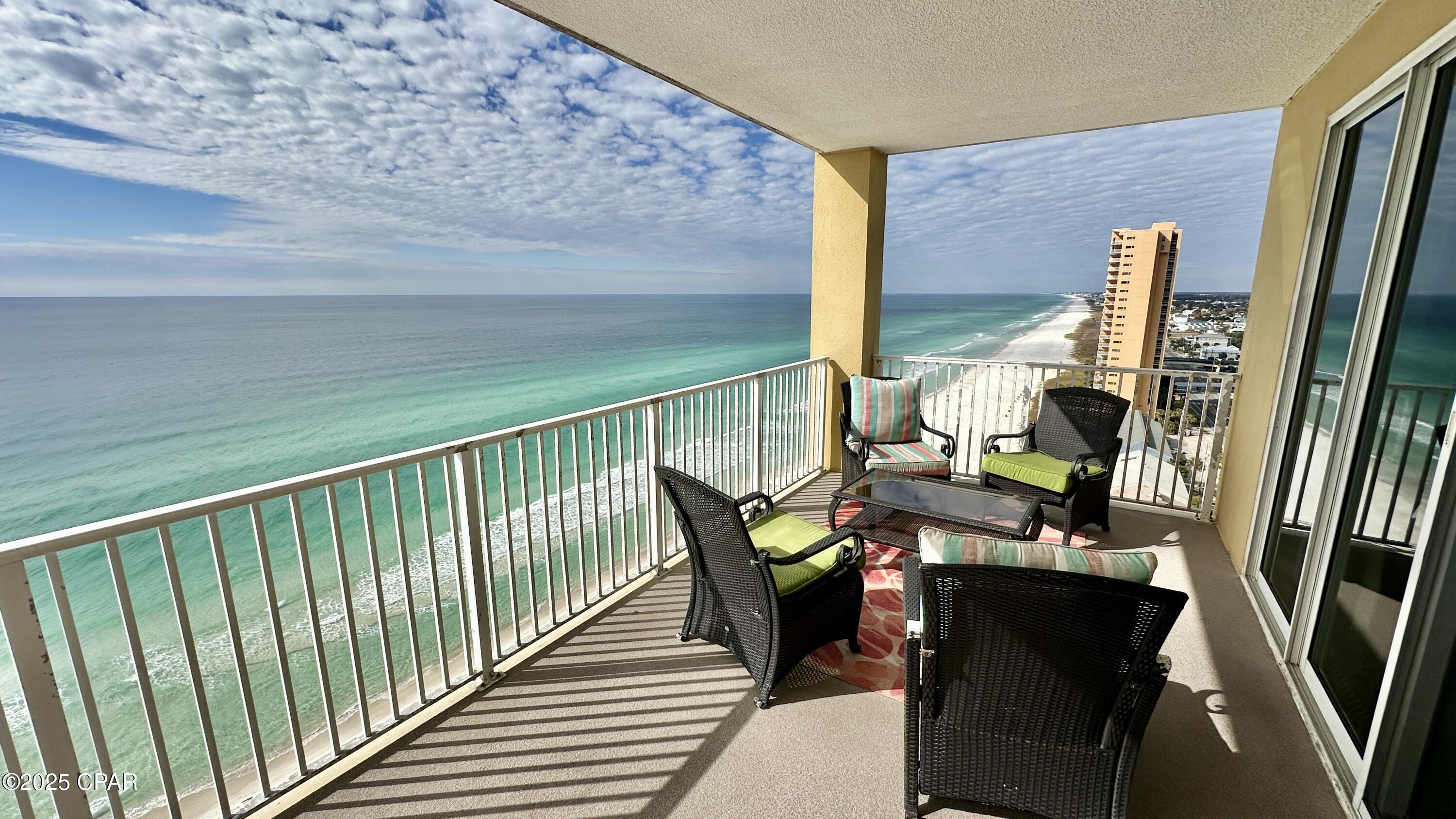 17643 Front Beach Road 1709