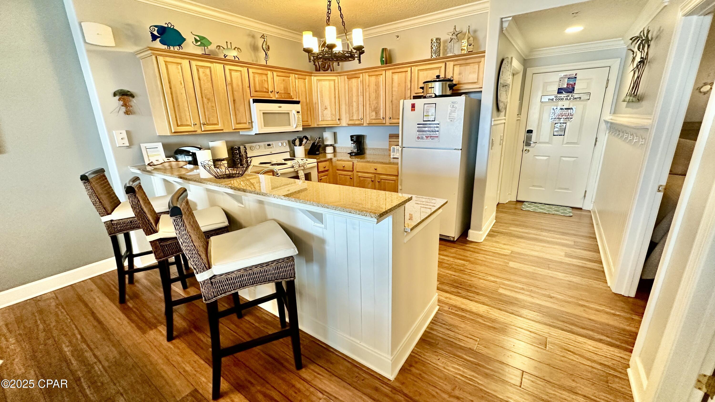 Image 14 For 17643 Front Beach Road 1709