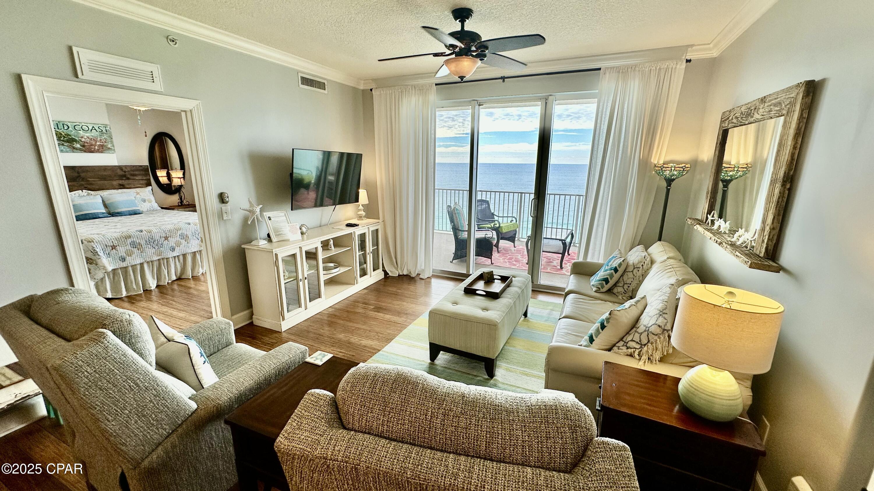 Image 2 For 17643 Front Beach Road 1709