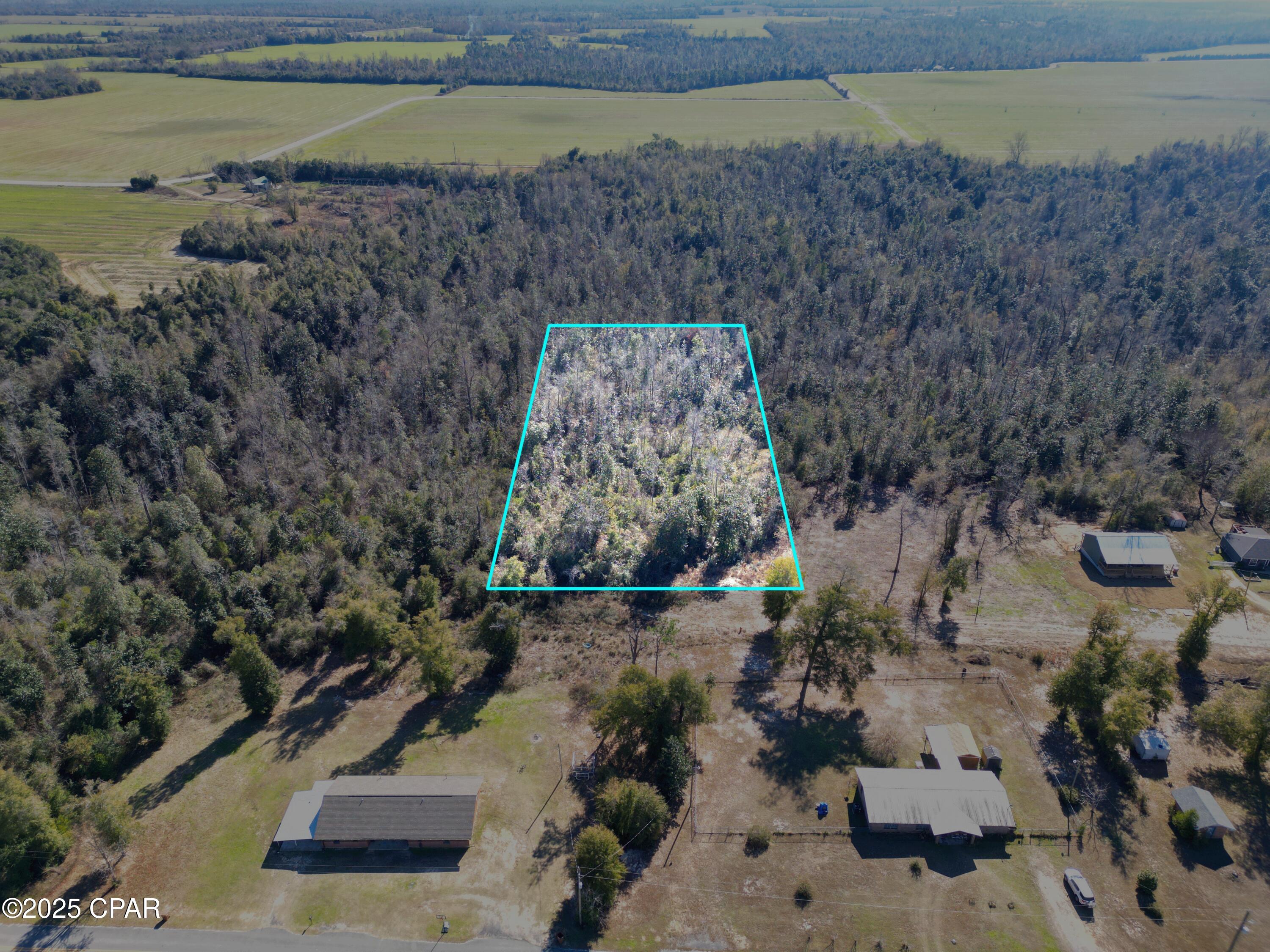 Details for 15263 Rudolf Rackley Street, Altha, FL 32421