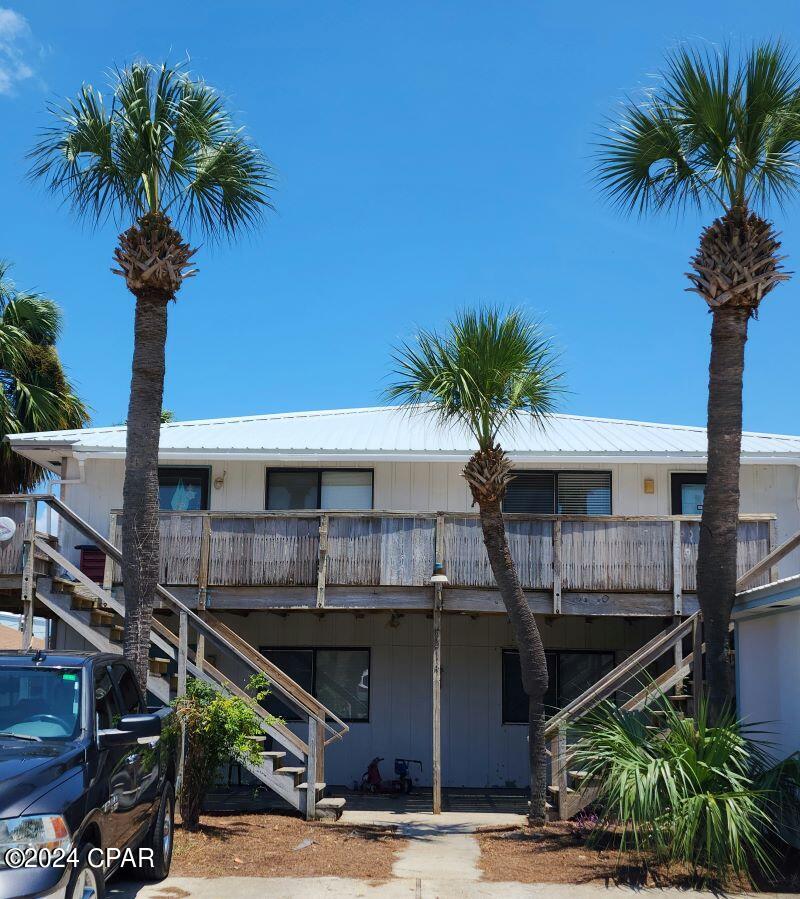 Details for 6214 Pinetree Avenue C, Panama City Beach, FL 32408