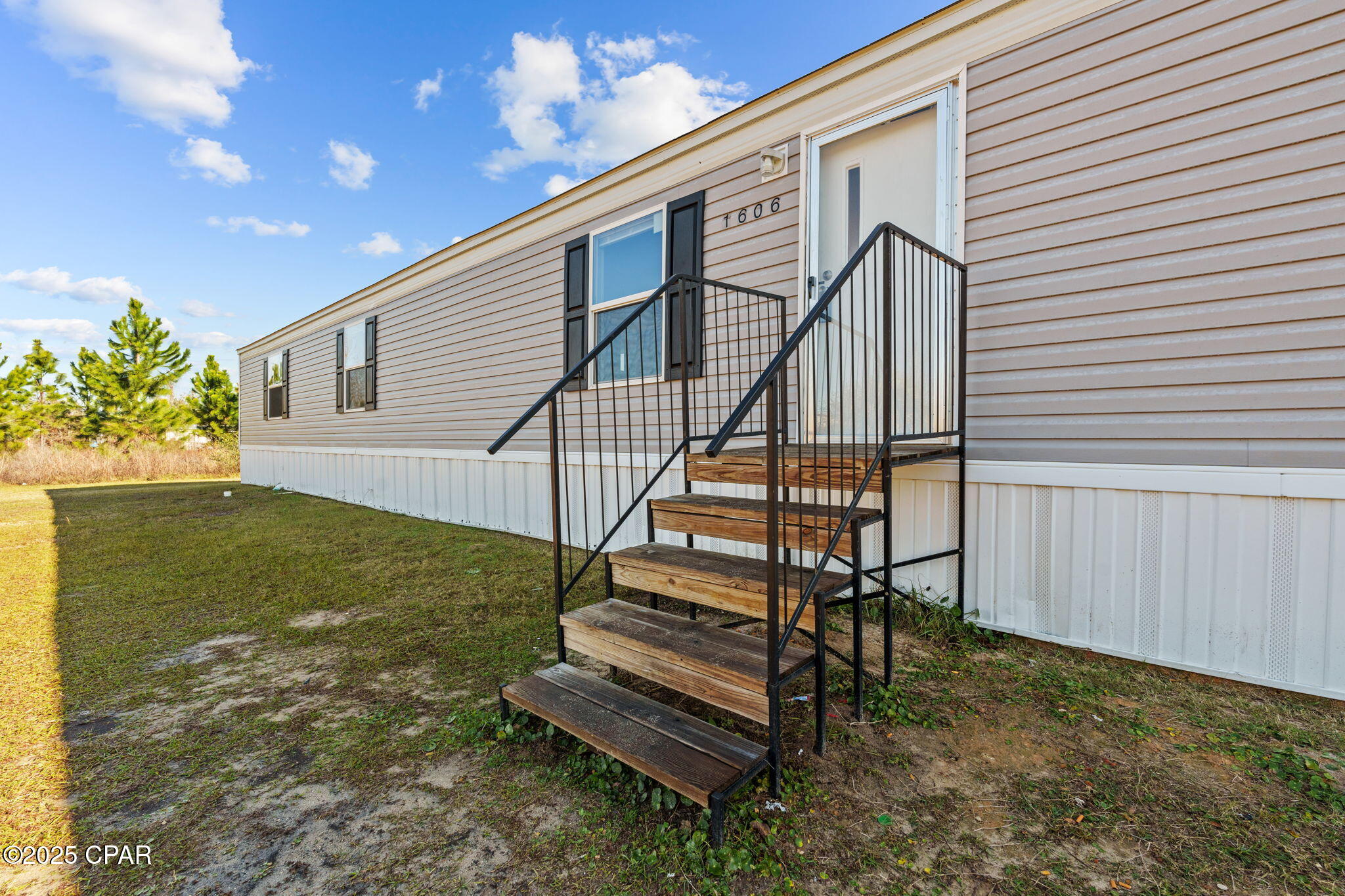 Details for 1606 East Avenue, Panama City, FL 32405