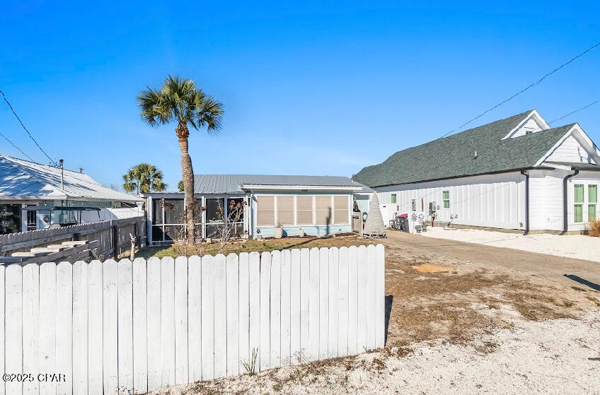 Photo of 21416 Dolphin Panama City Beach FL 32413