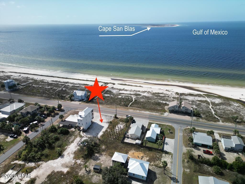 Details for 6518 Hwy 98  , Port St. Joe, FL 32456