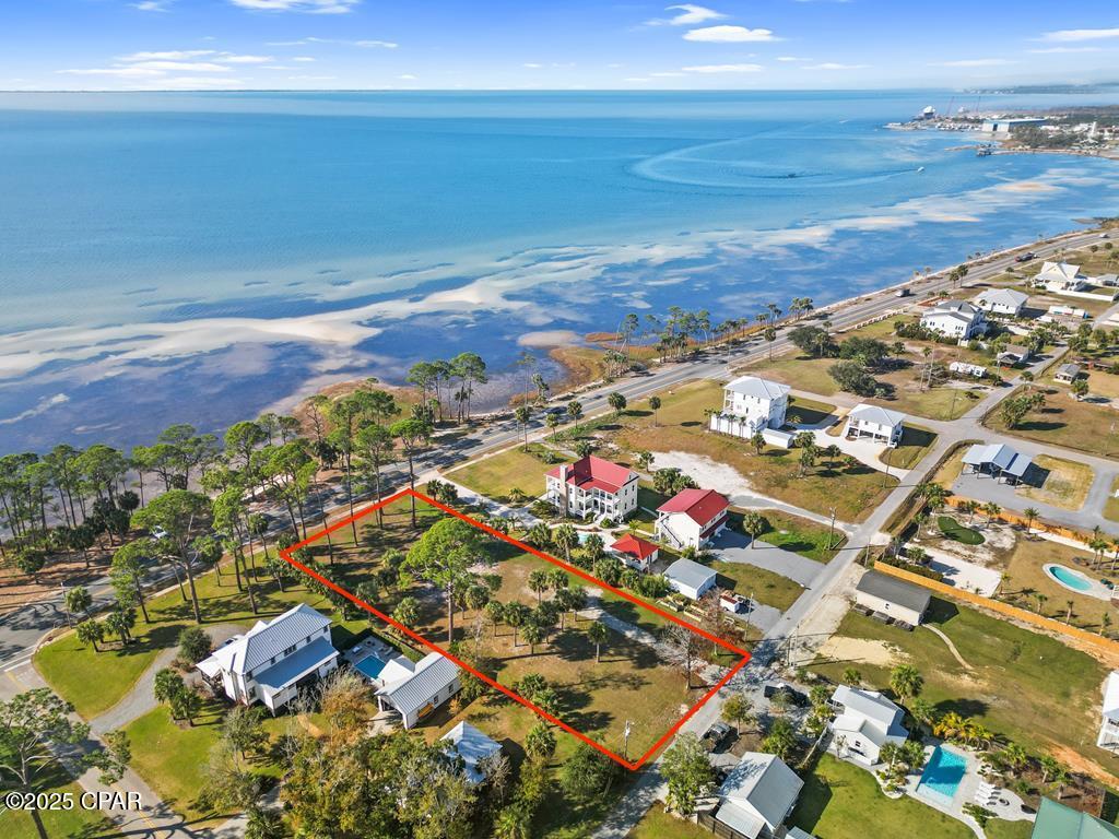 Details for 1407 Constitution Drive, Port St. Joe, FL 32456
