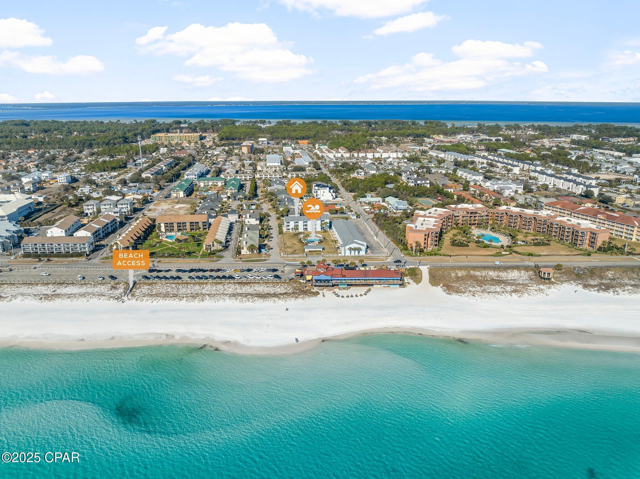 2250 Scenic Gulf Drive #105B, Miramar Beach, Florida image 25