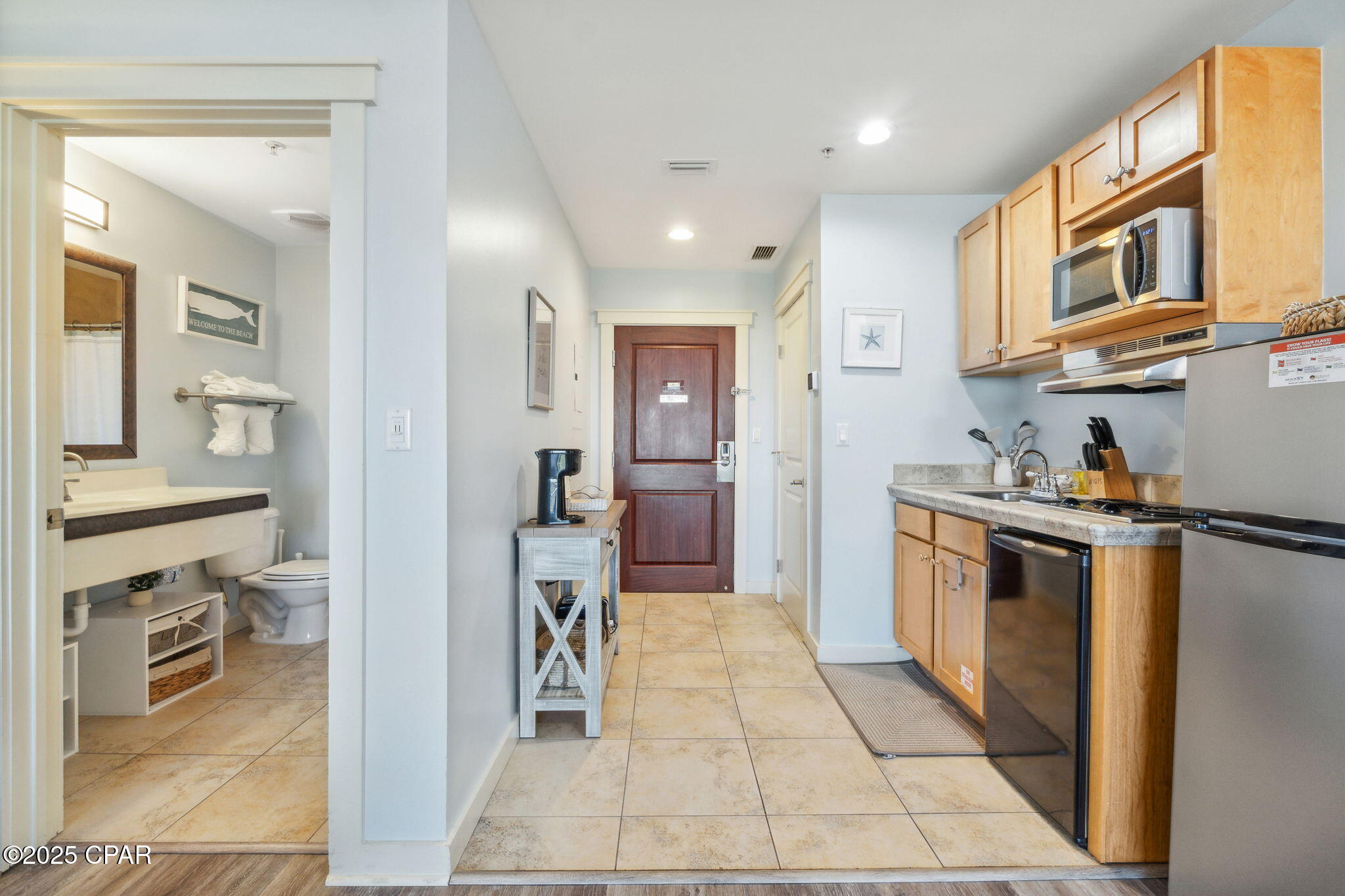 Image 1 For 15100 Front Beach Road 1213