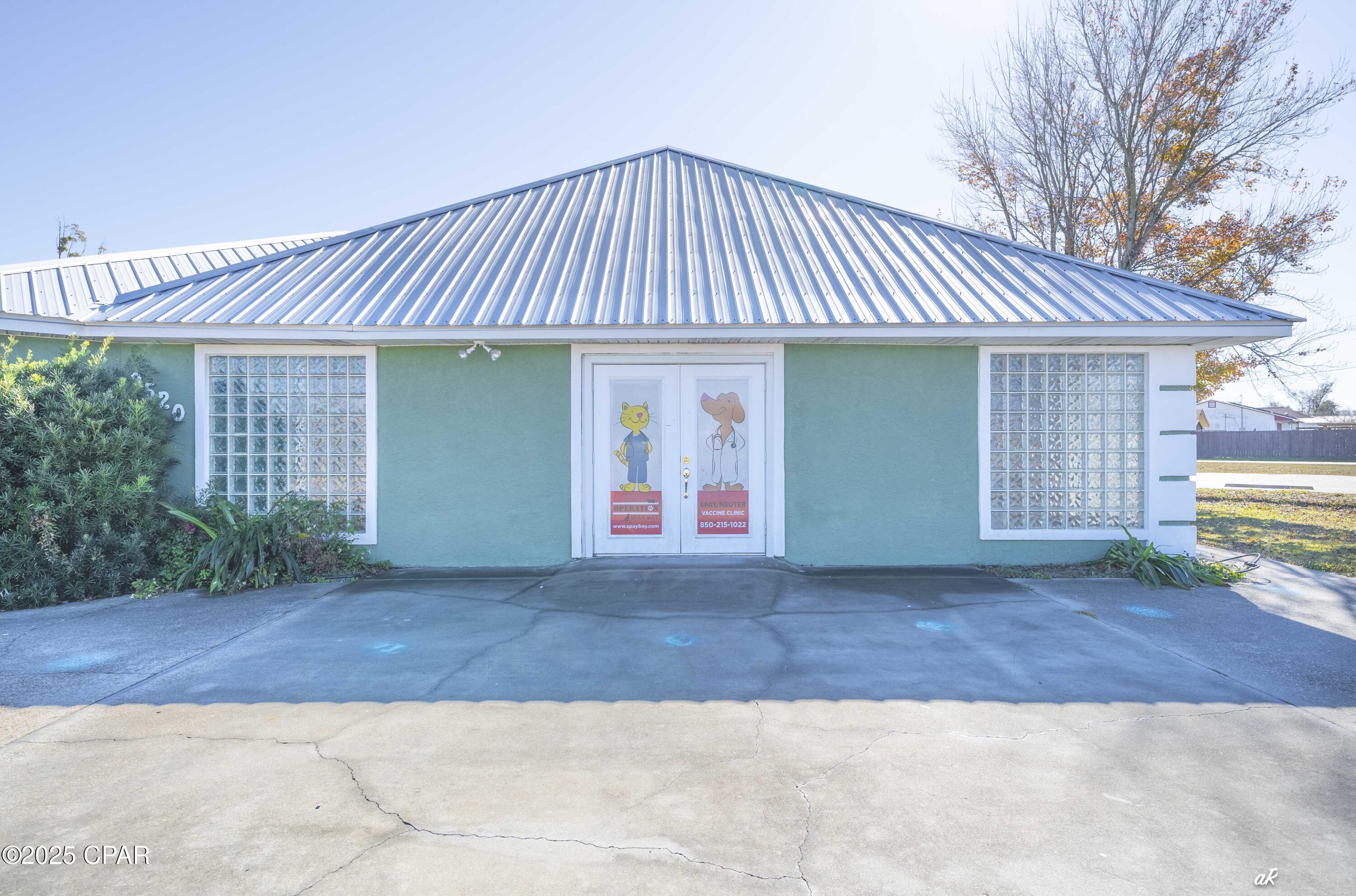 Details for 3520 15th Street, Panama City, FL 32404
