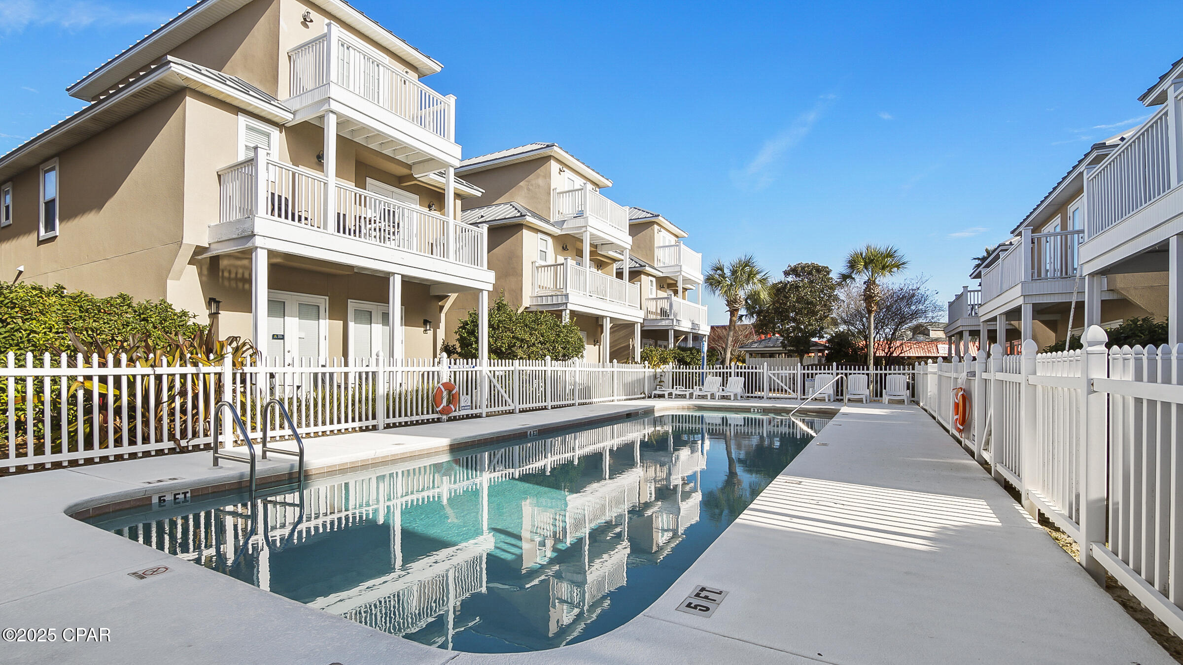 Details for 7822 Thomas Drive, Panama City Beach, FL 32408