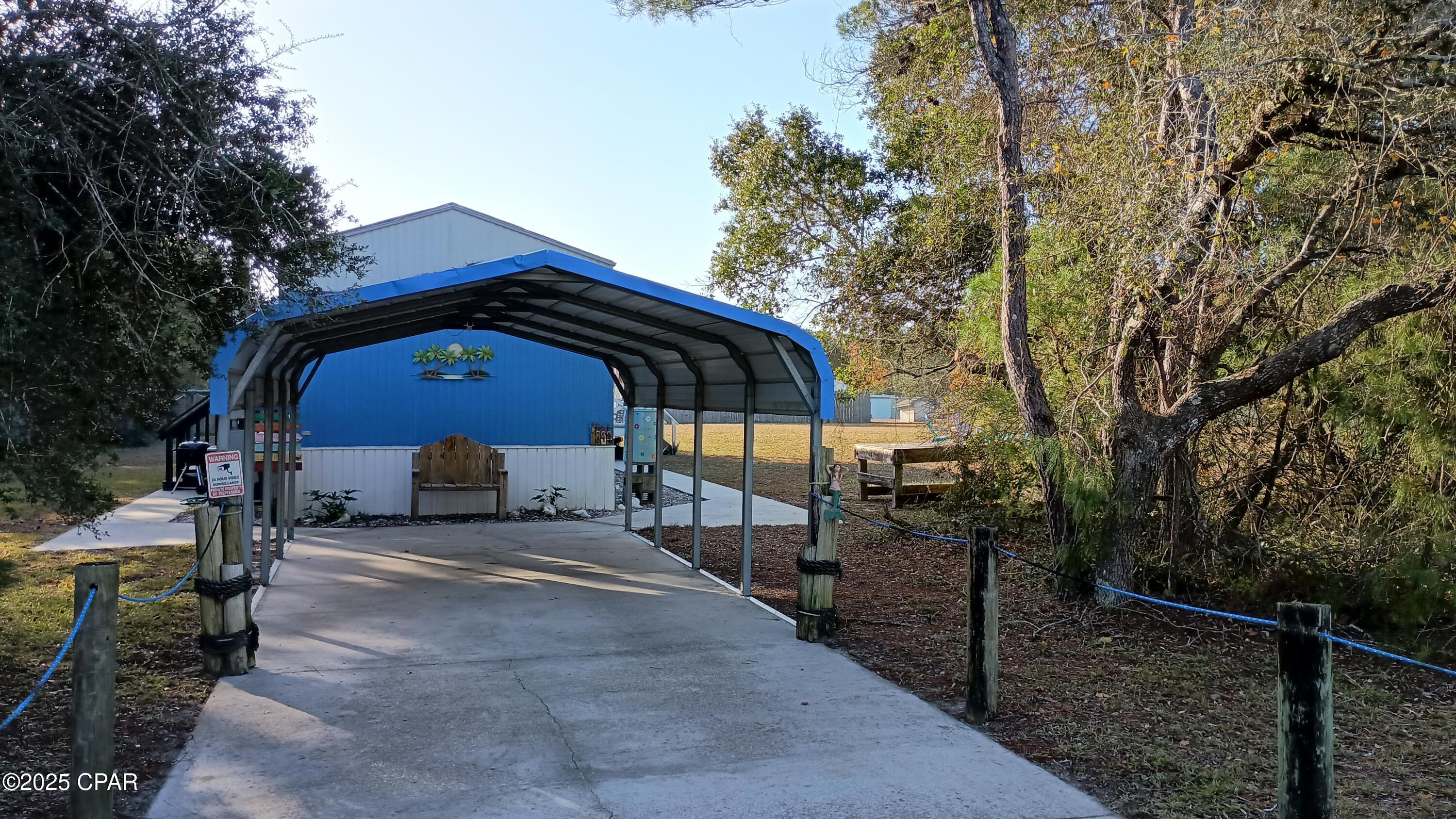 Details for 1944 Cape Street, Carrabelle, FL 32322