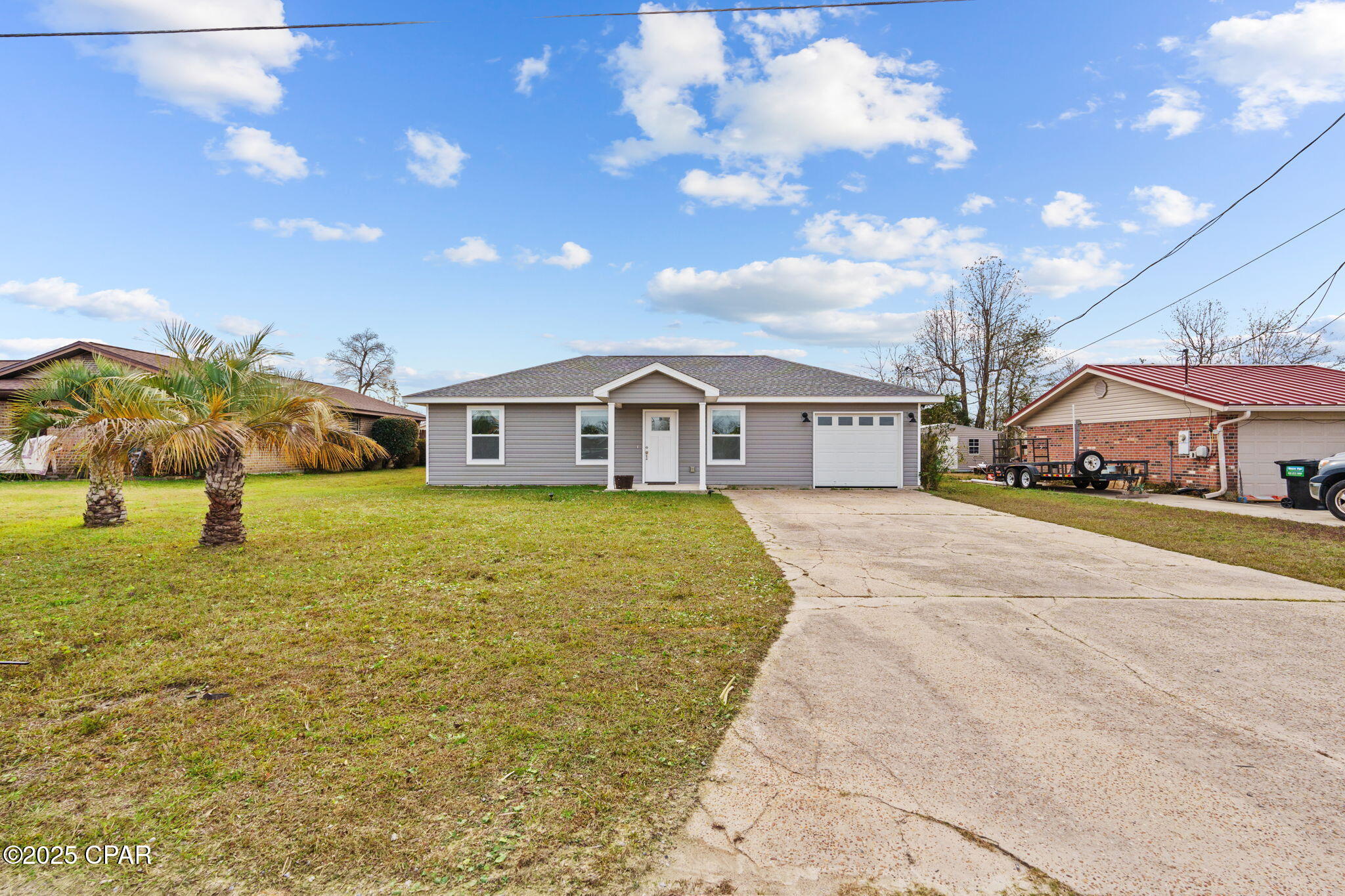 Details for 4006 Delisa Avenue, Panama City, FL 32404