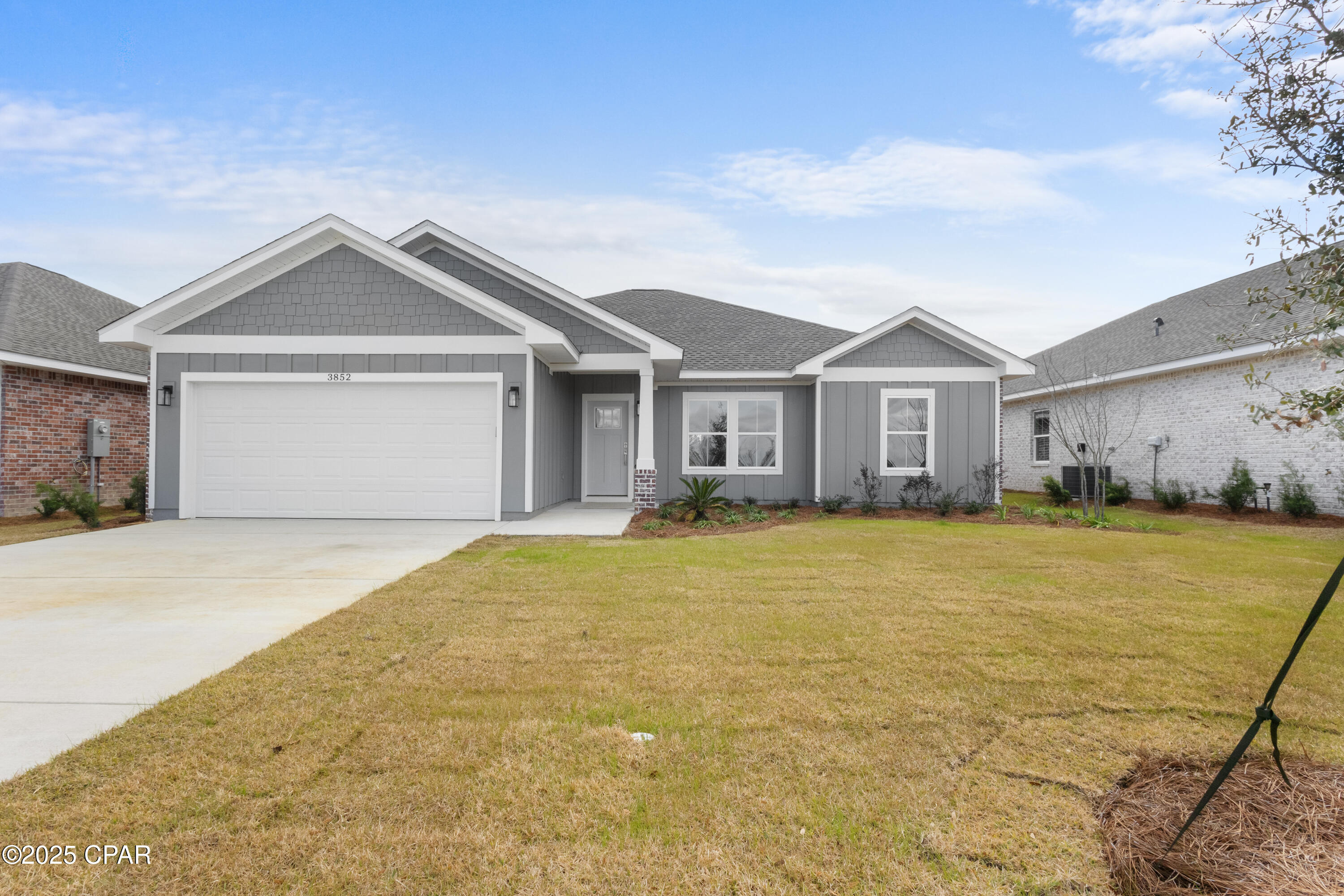 Photo of 3852 Red Deer Panama City FL 32404