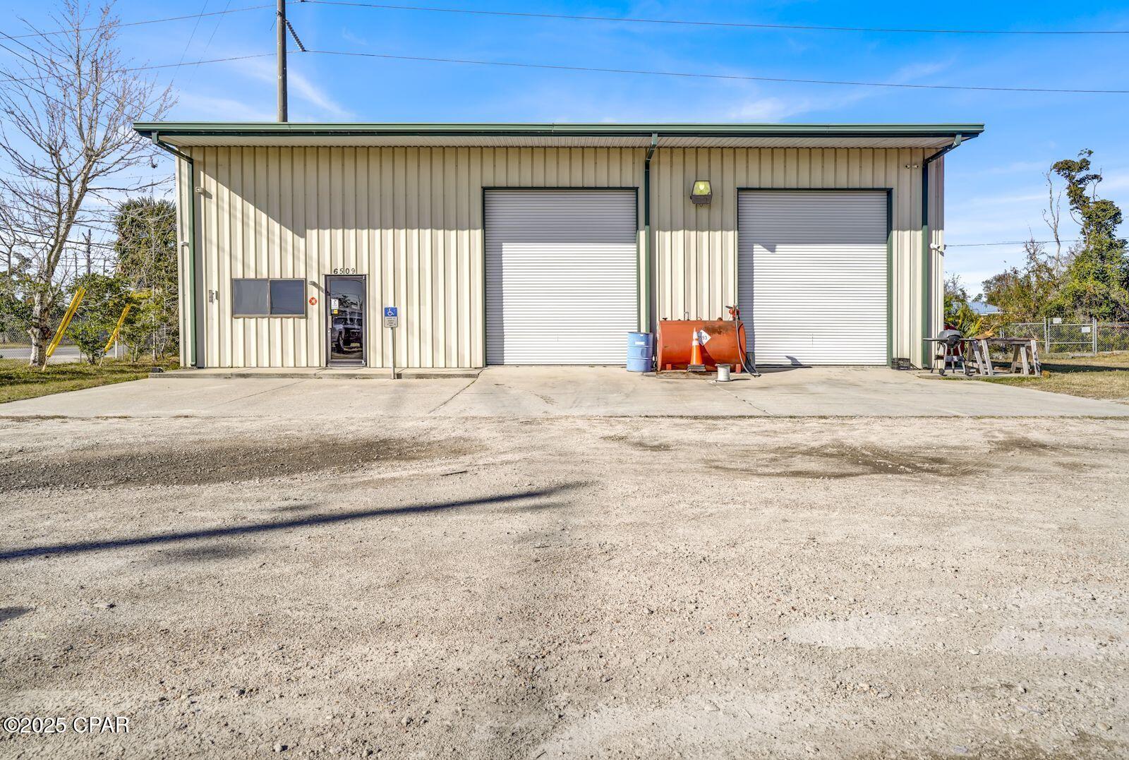 6509-6515 Highway 22