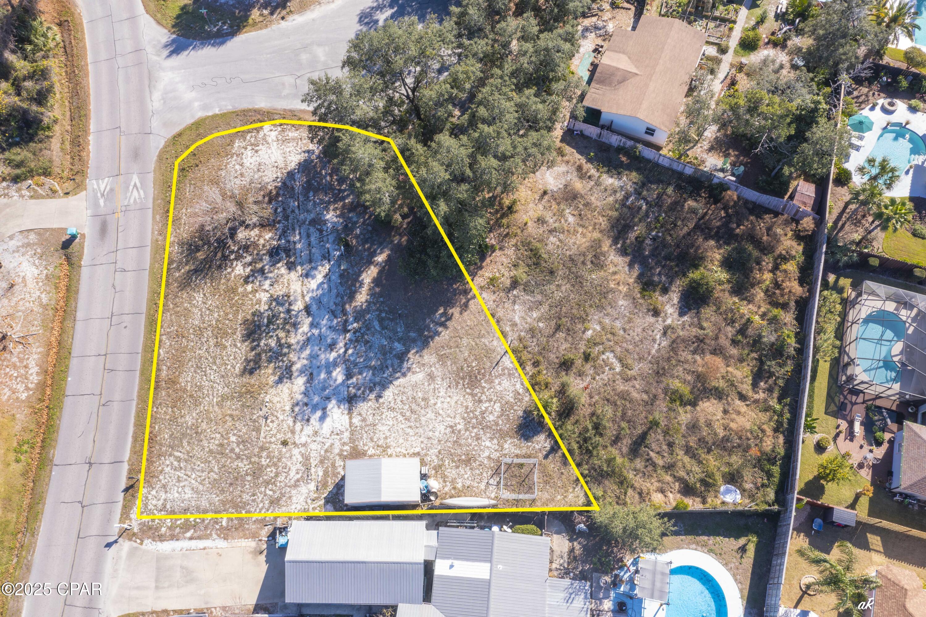 Details for 579 Lagoon Oaks Drive, Panama City, FL 32408