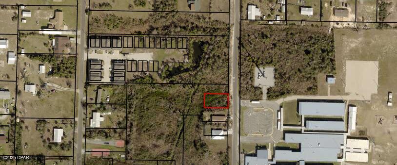 Photo of 335 Fox Panama City FL 32404