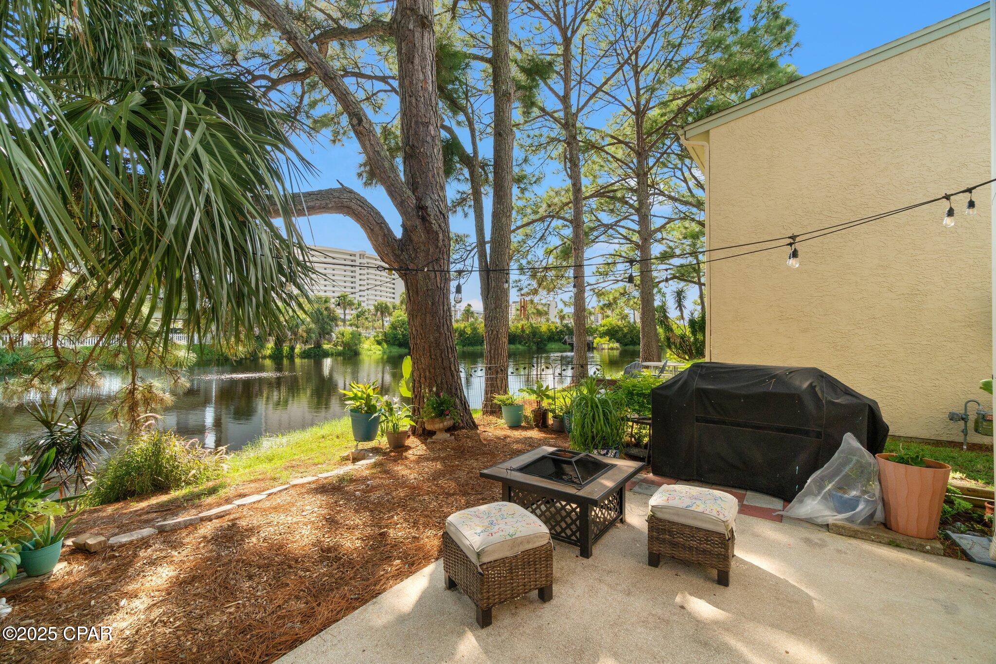 Details for 126 Robin Lane, Panama City Beach, FL 32407