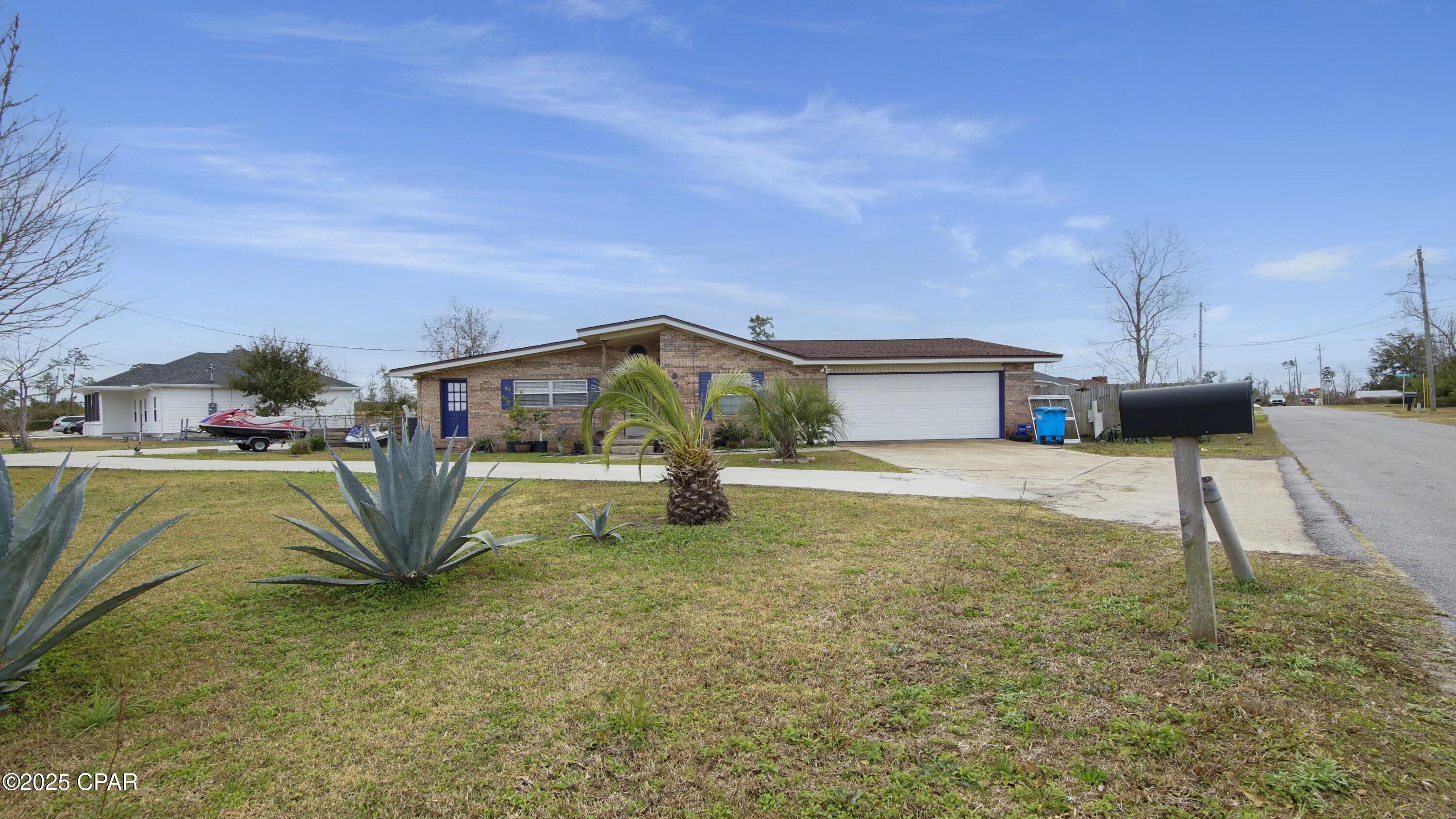 Details for 307 Comet Avenue, Panama City, FL 32404
