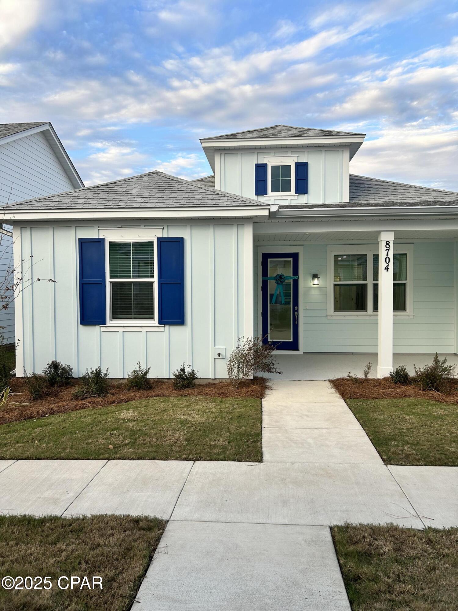 Details for 8704 Pencil Thin Avenue, Panama City Beach, FL 32413