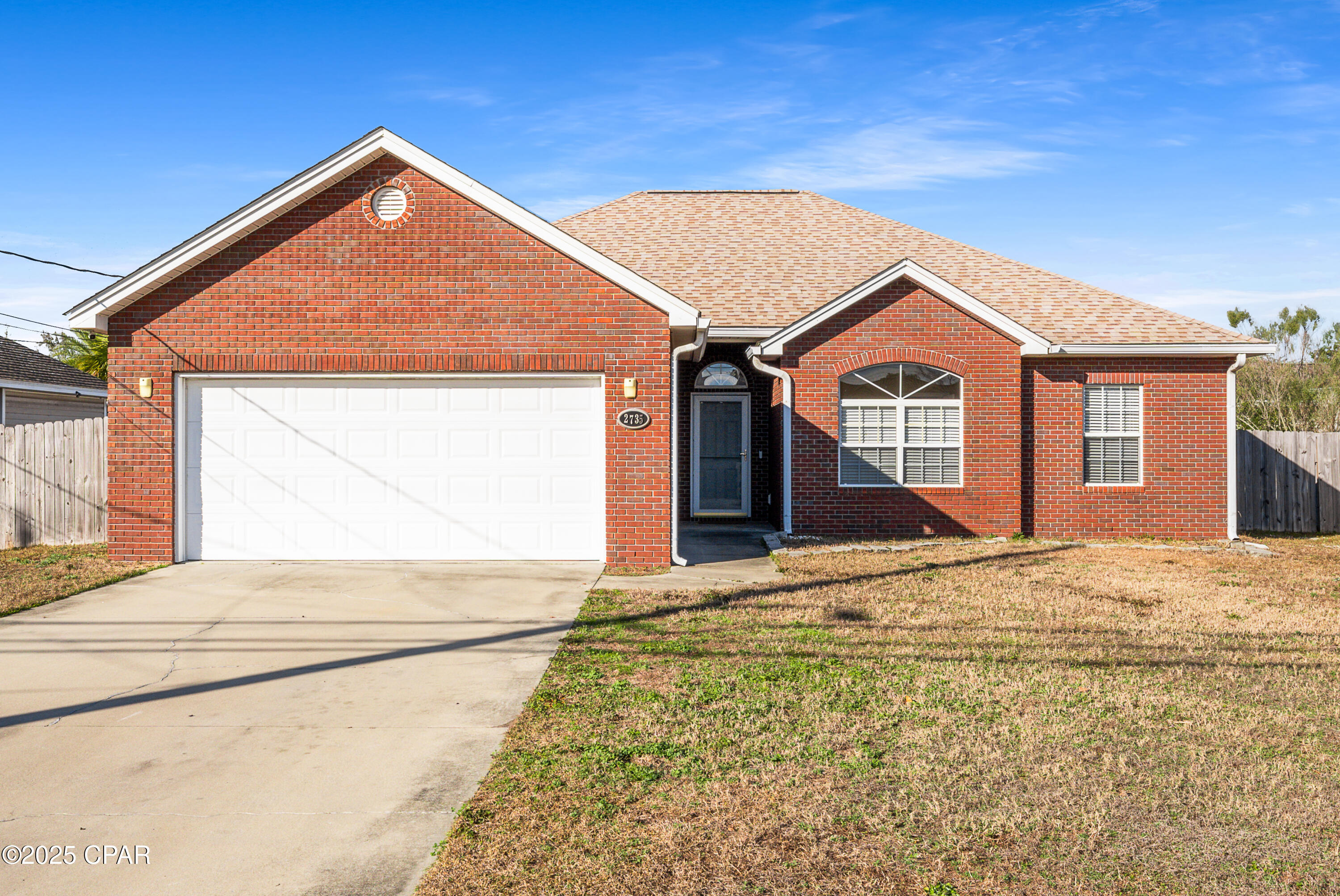 2735 Ten Acre Road