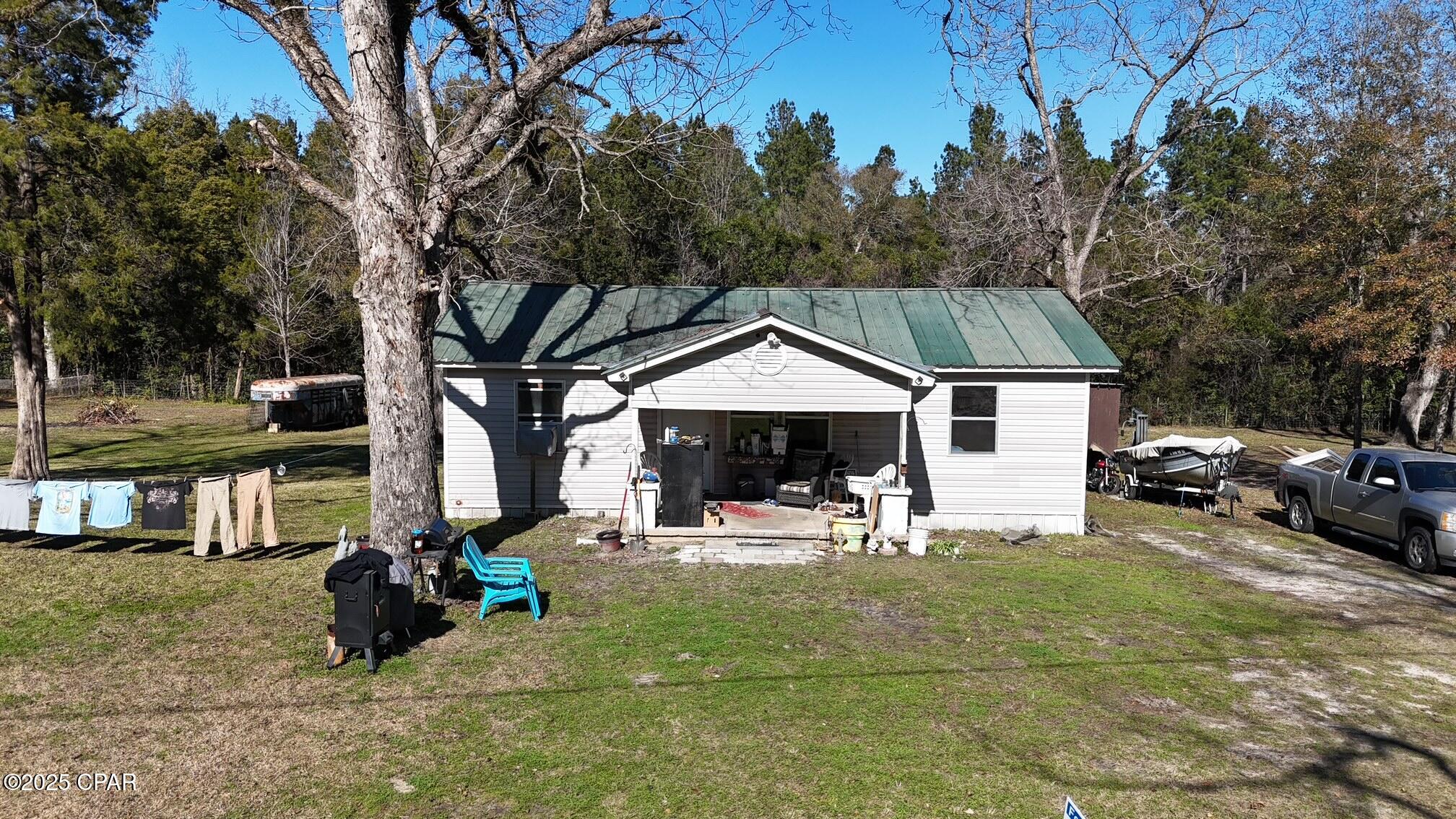Details for 402 Hatcher Drive, Bonifay, FL 32425