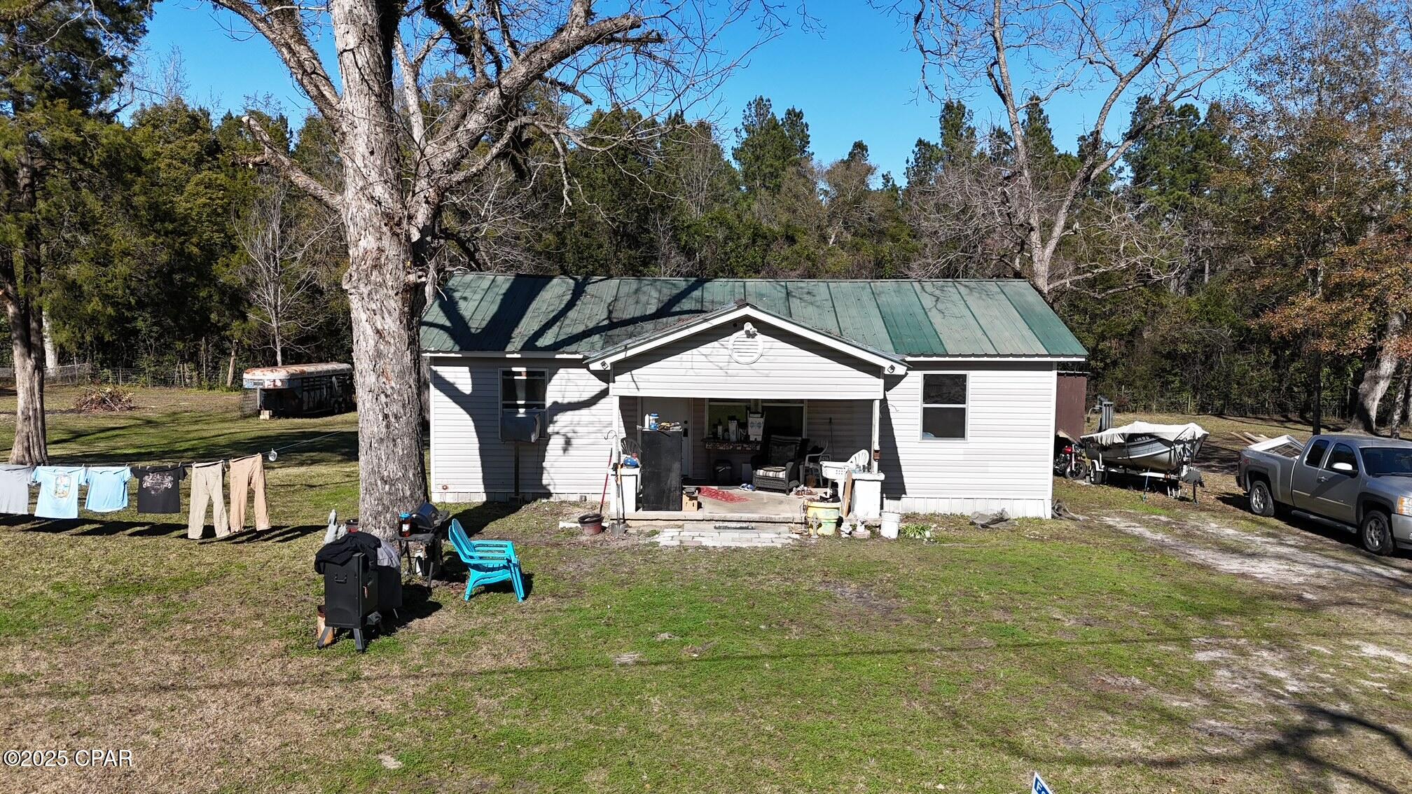 Photo of 402 Hatcher Bonifay FL 32425