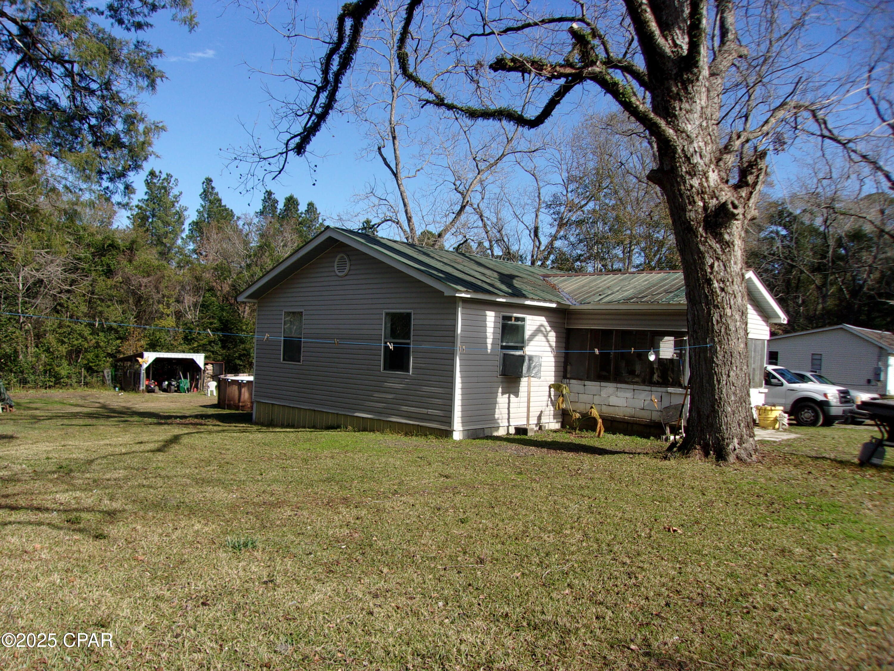 402 Hatcher Drive, Bonifay, Florida image 17