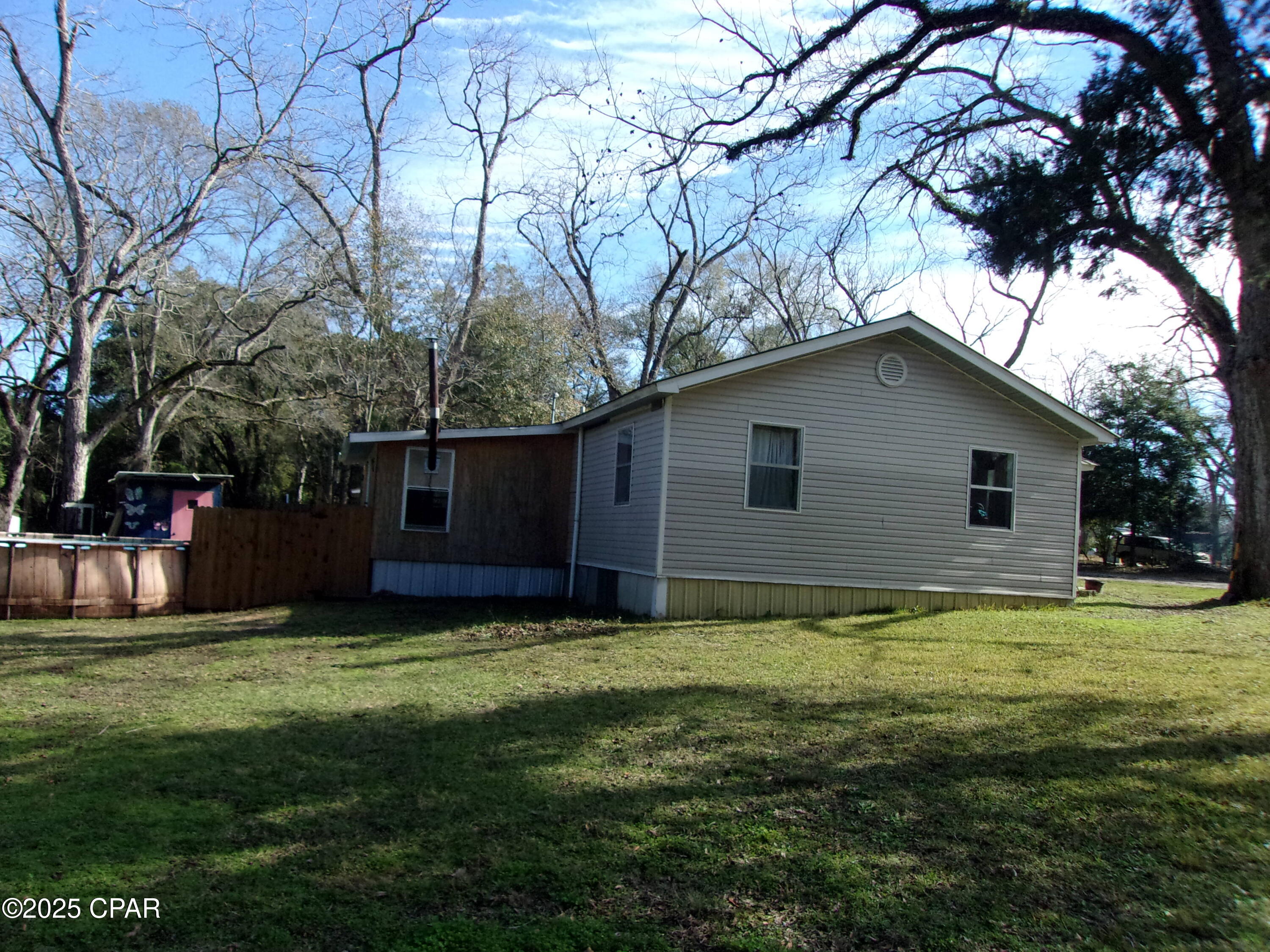 402 Hatcher Drive, Bonifay, Florida image 19