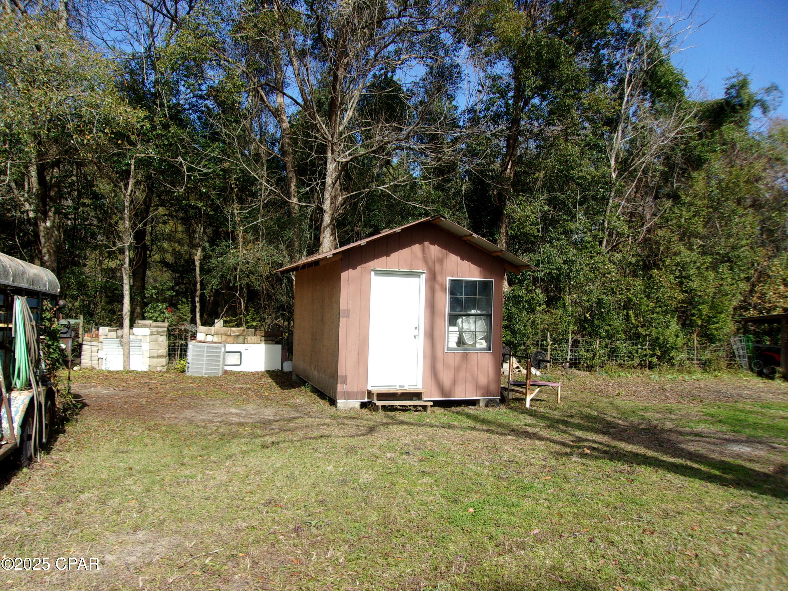402 Hatcher Drive, Bonifay, Florida image 20
