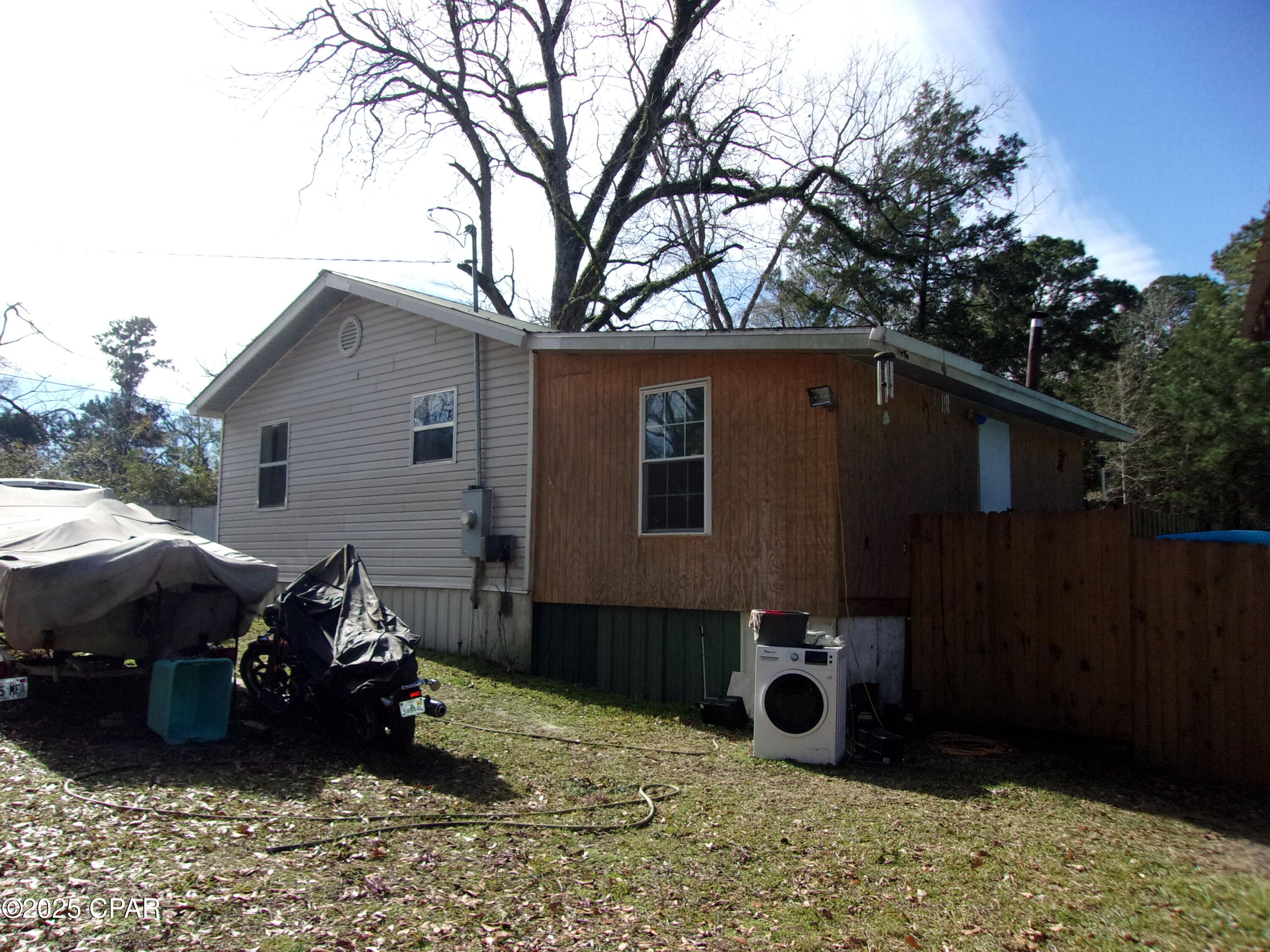 402 Hatcher Drive, Bonifay, Florida image 27