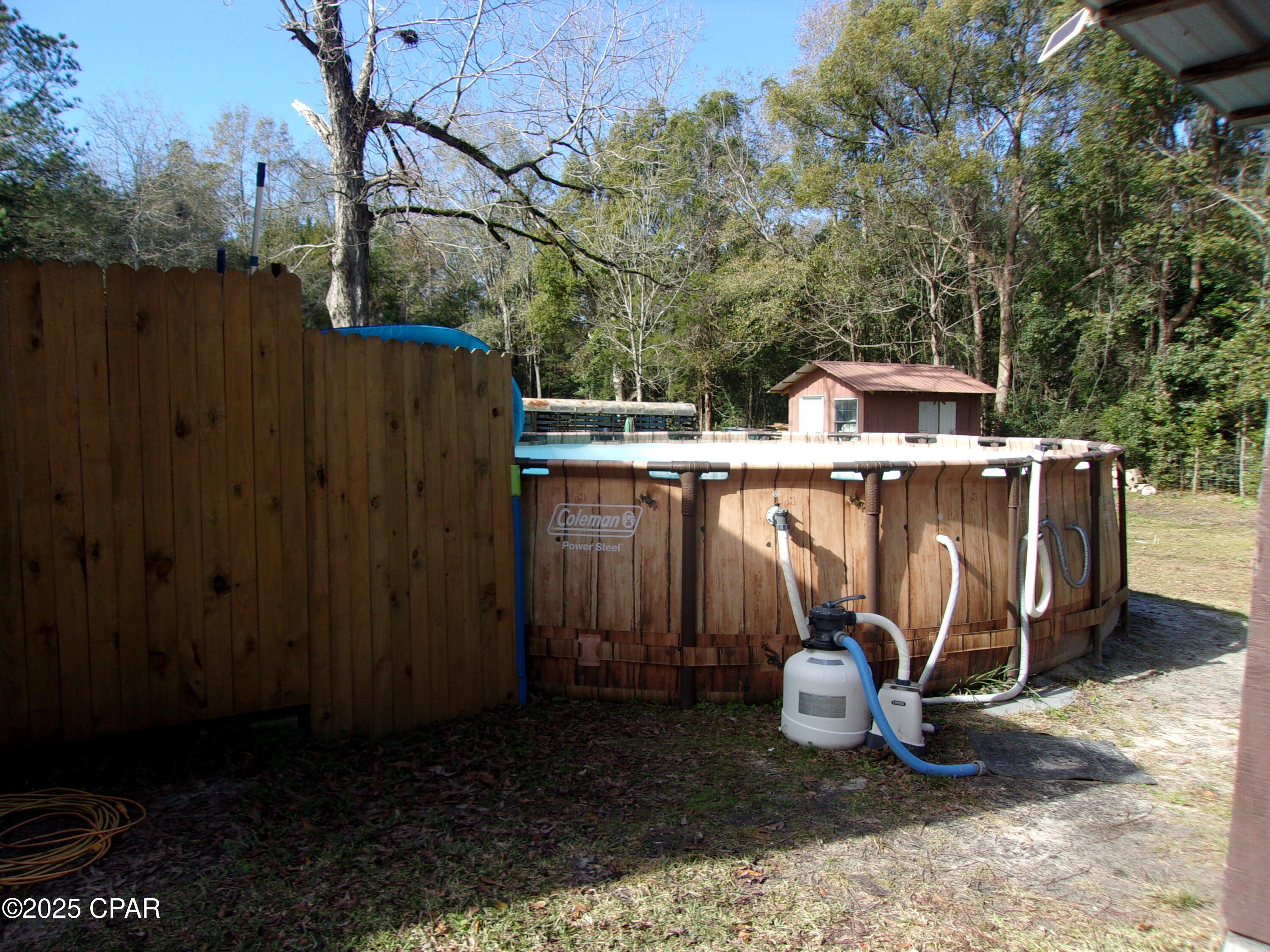 402 Hatcher Drive, Bonifay, Florida image 28