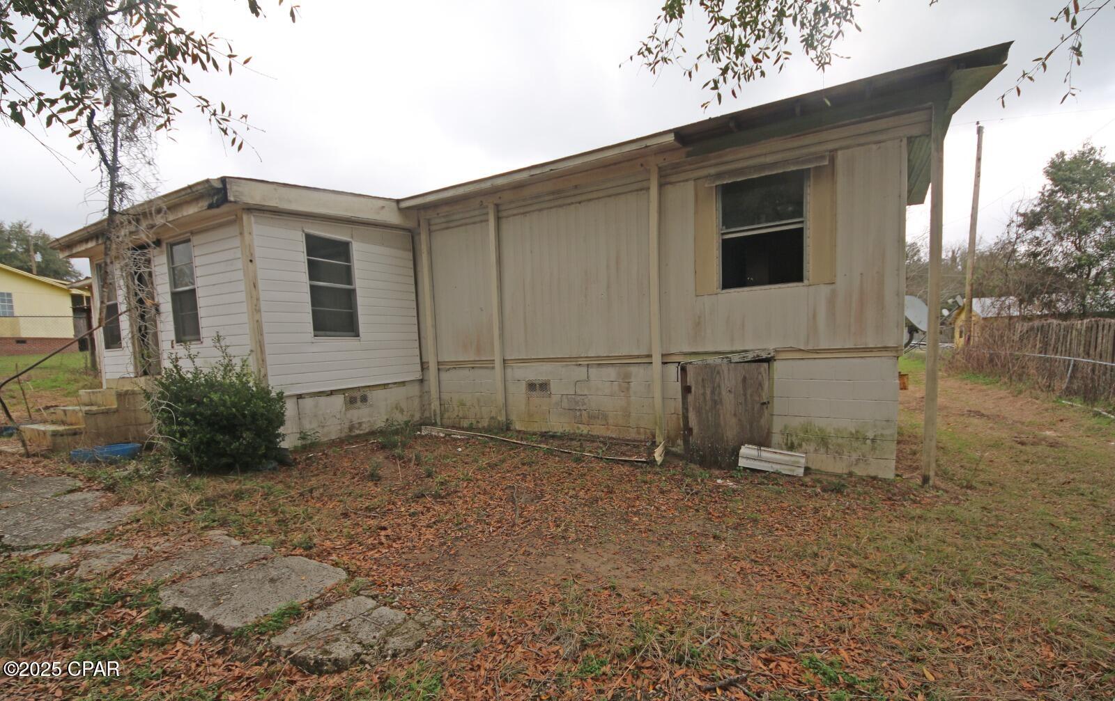 Details for 325 Arnett Avenue, Madison, FL 32340