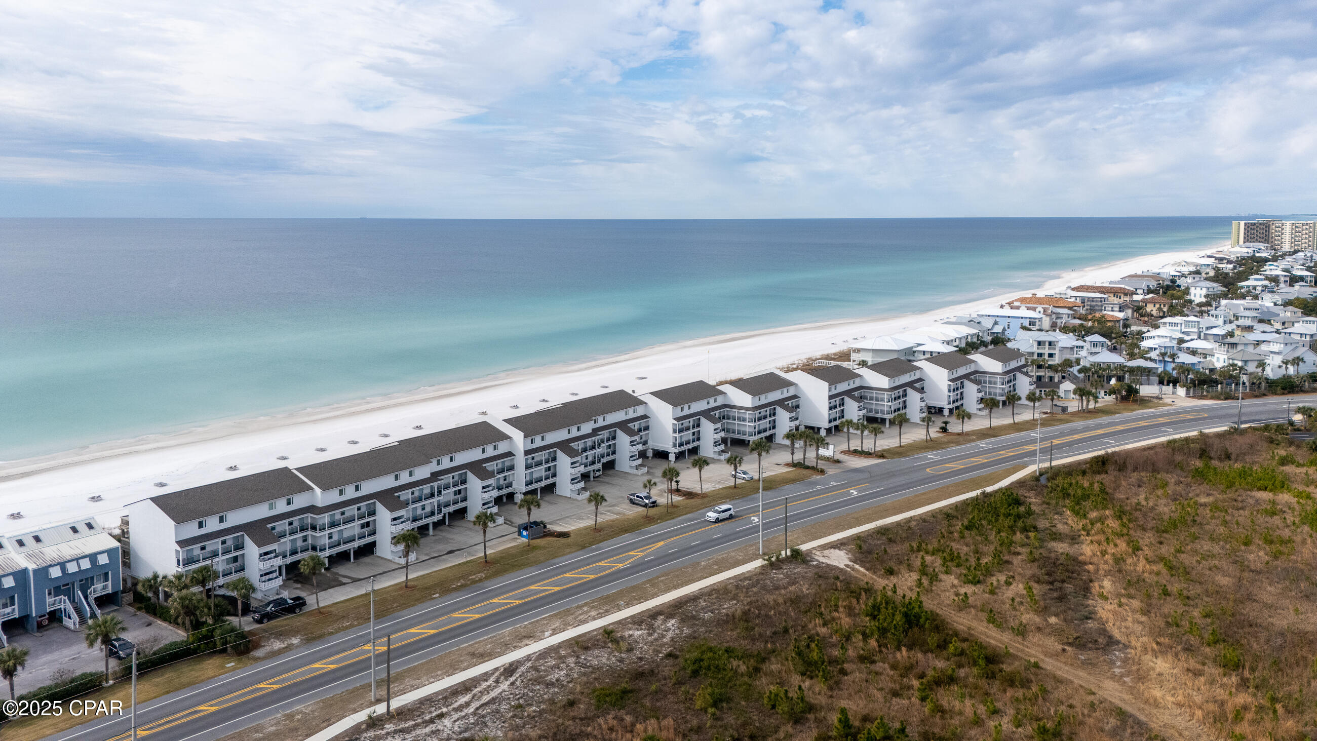 Photo of 23011 Front Beach Panama City Beach FL 32413