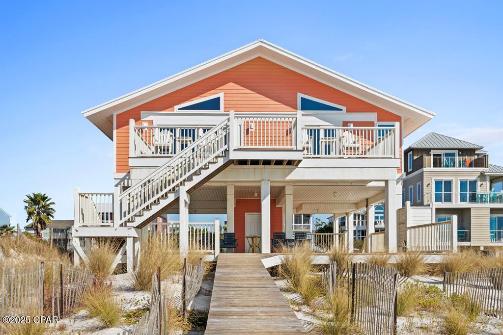 Details for 4379 Wavecrest Lane, Port St. Joe, FL 32456