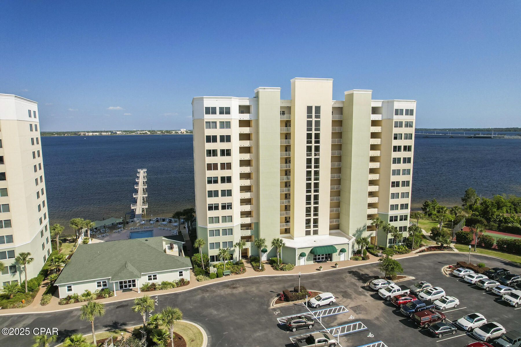 Details for 6504 Bridge Water Way 401, Panama City Beach, FL 32407