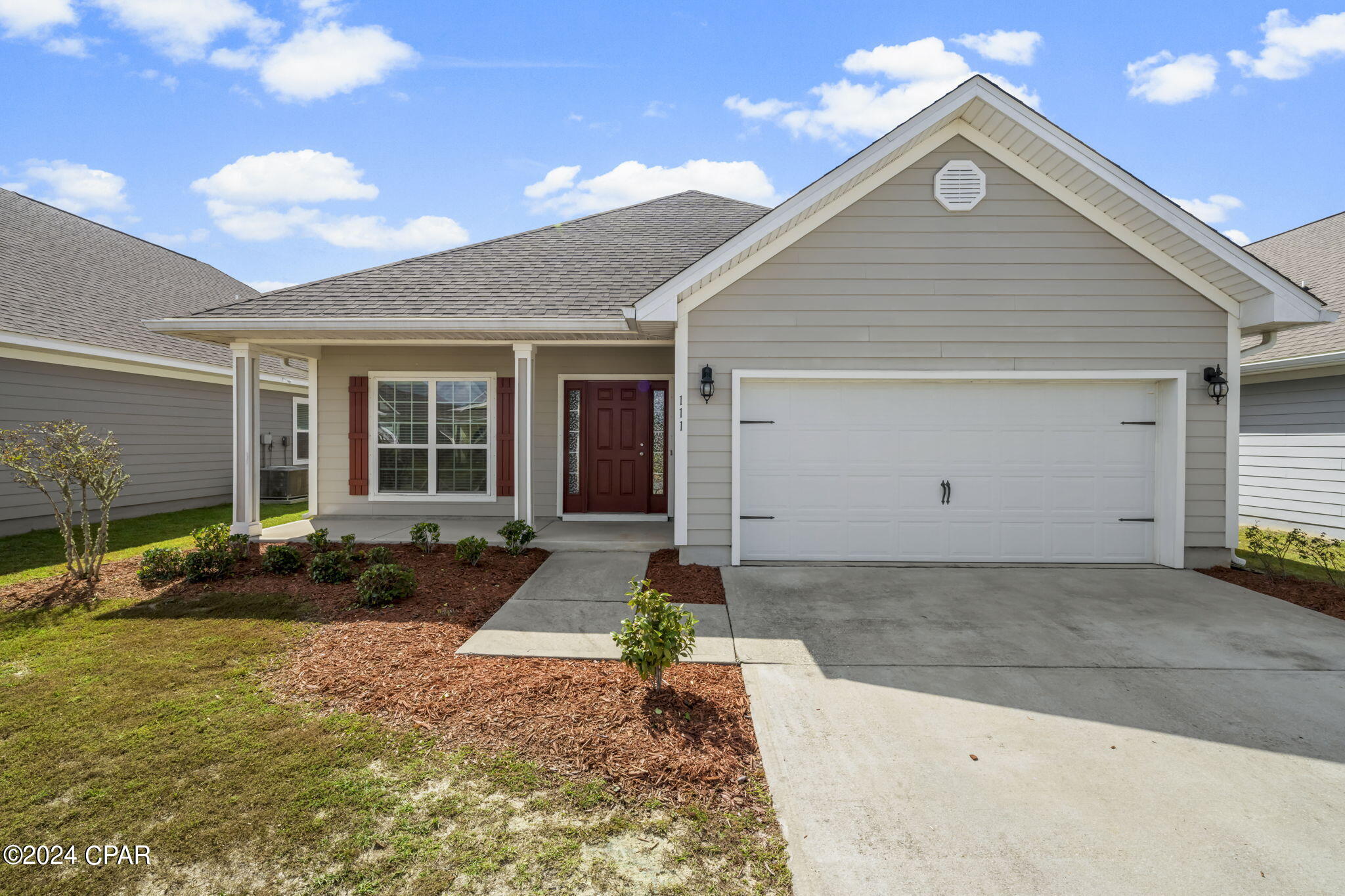111 Redfish Way