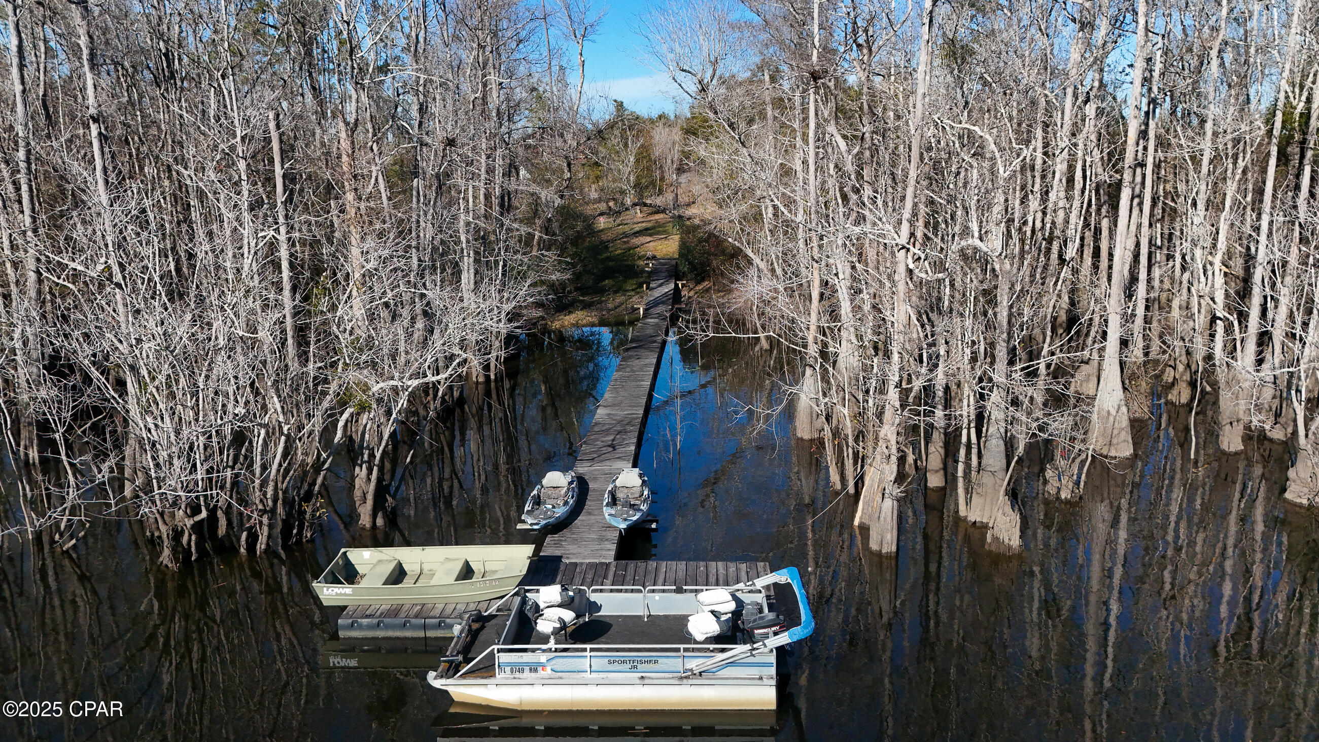 2729 State Road 71, Kinard, Florida image 19
