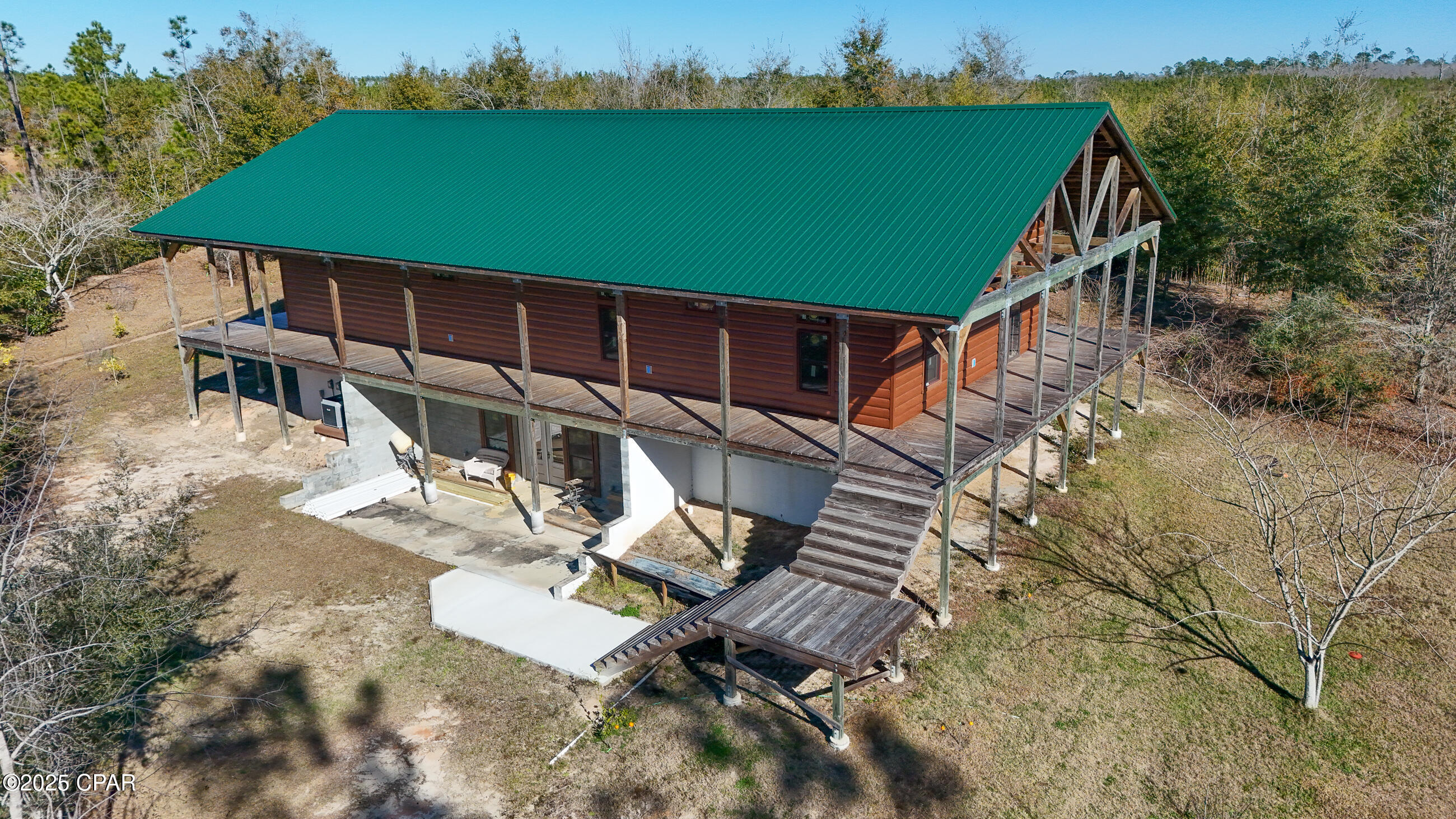 2729 State Road 71, Kinard, Florida image 3