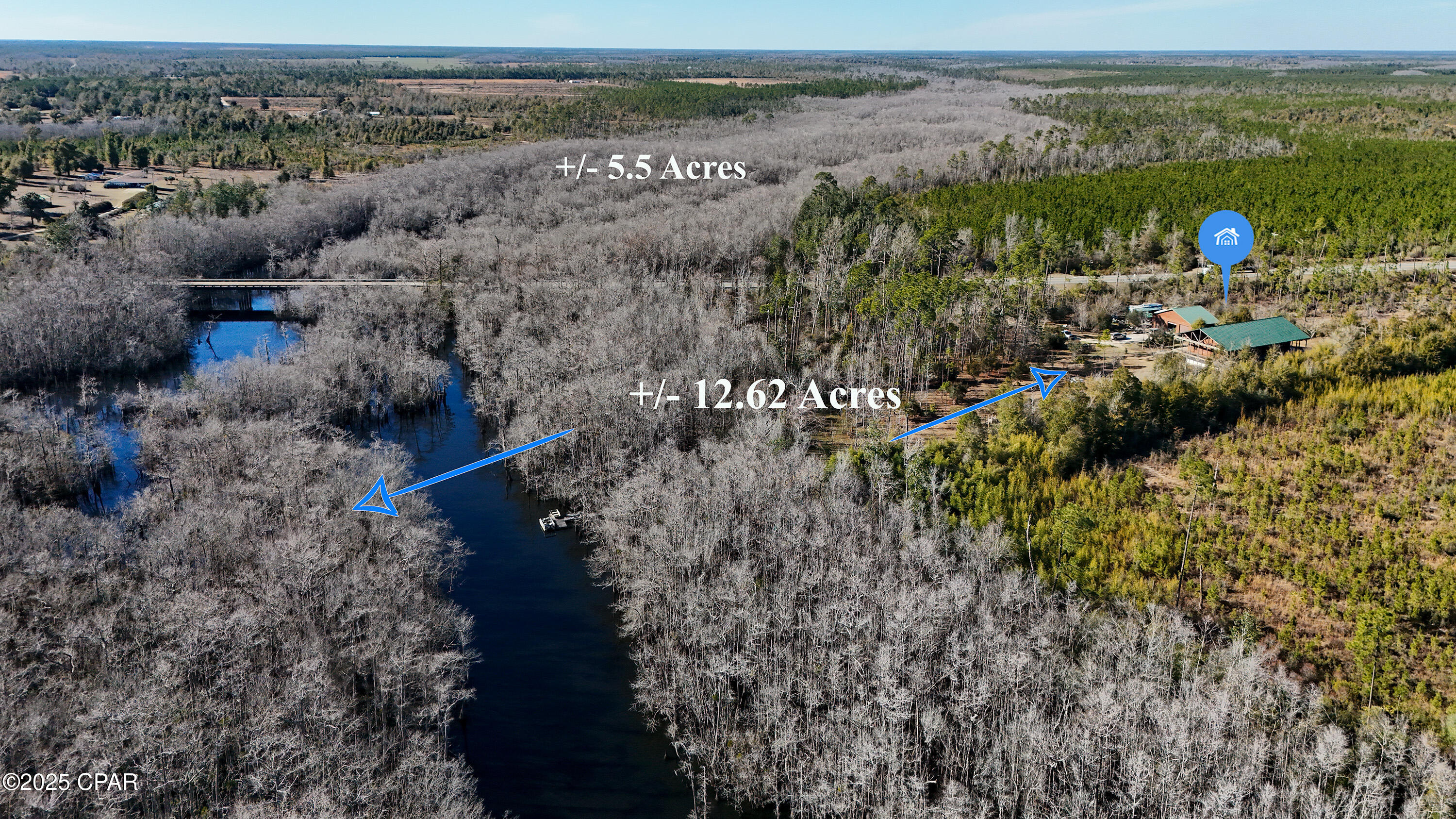 2729 State Road 71, Kinard, Florida image 5