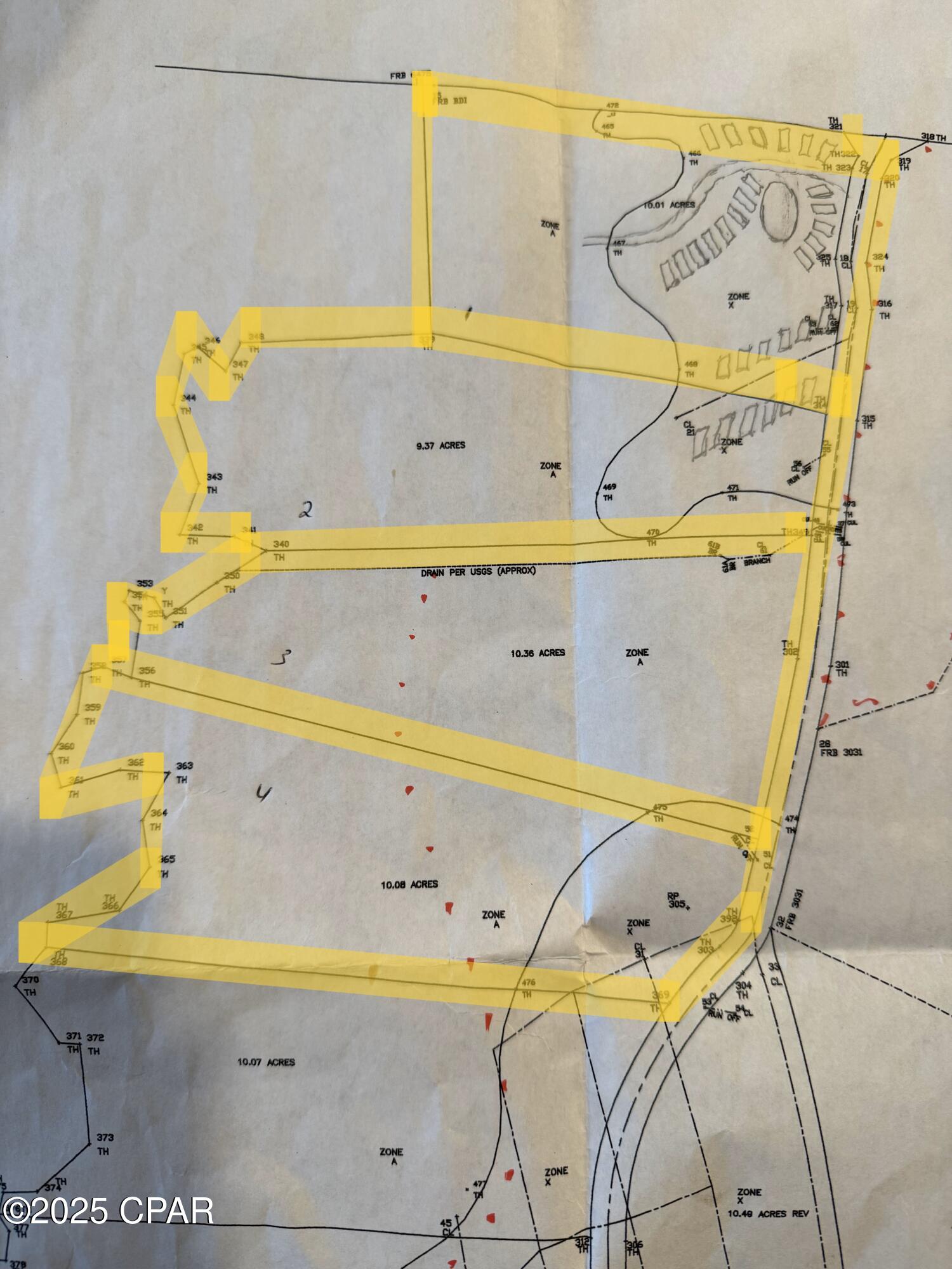NE State Road 20, Hosford, Florida image 7