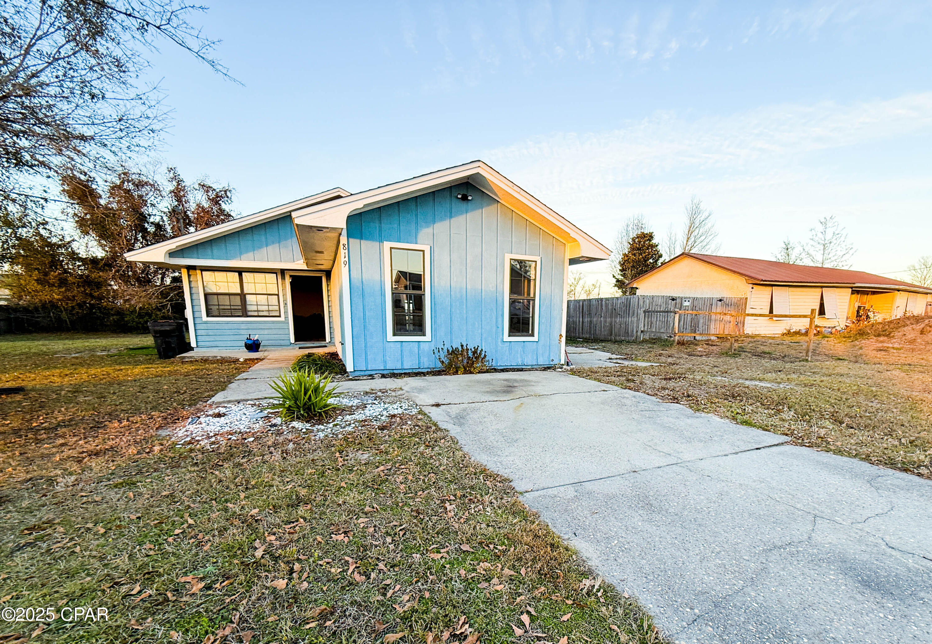 Details for 819 Flight Avenue, Panama City, FL 32404