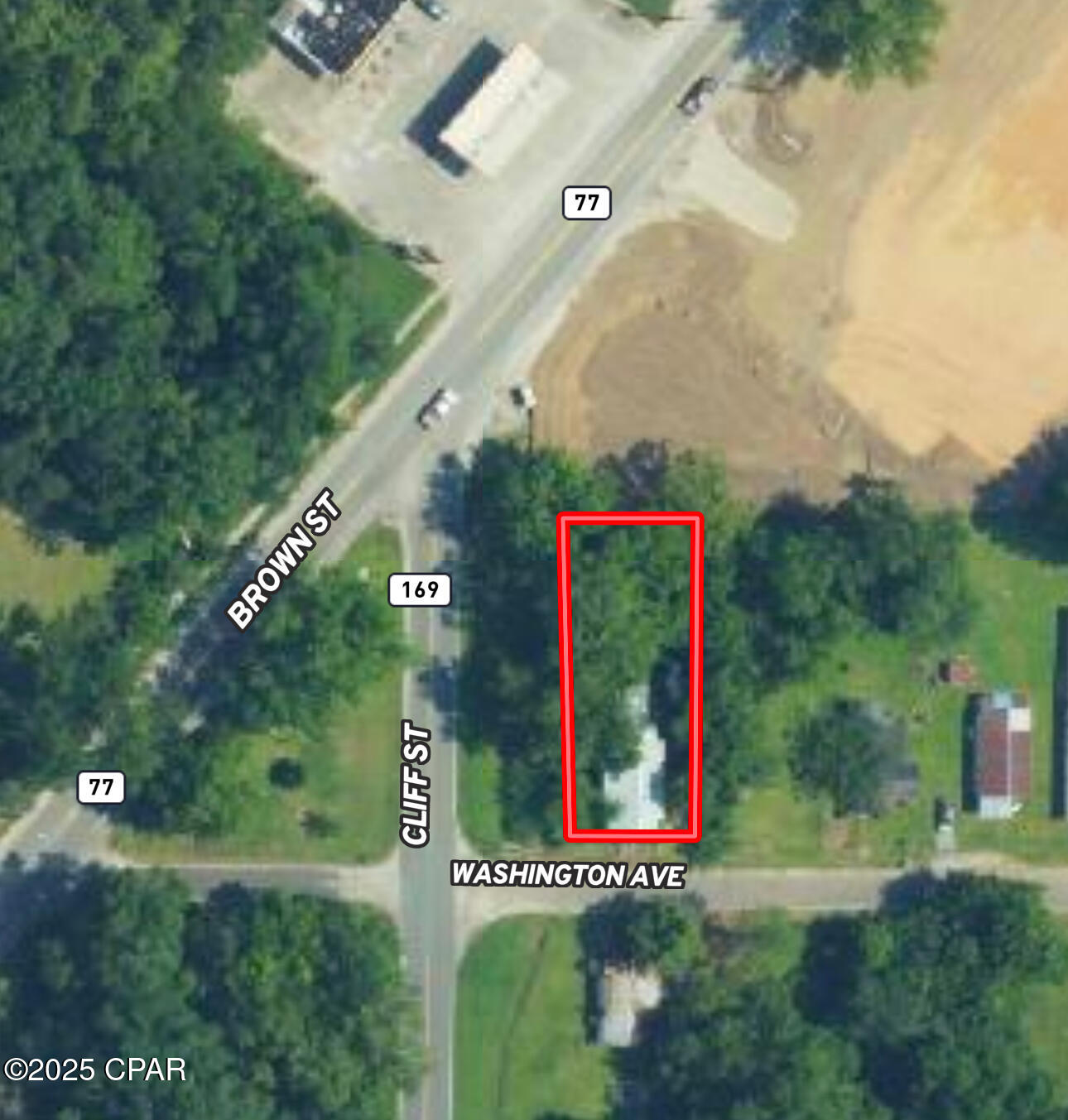 1012 Washington Avenue, Graceville, Florida image 22