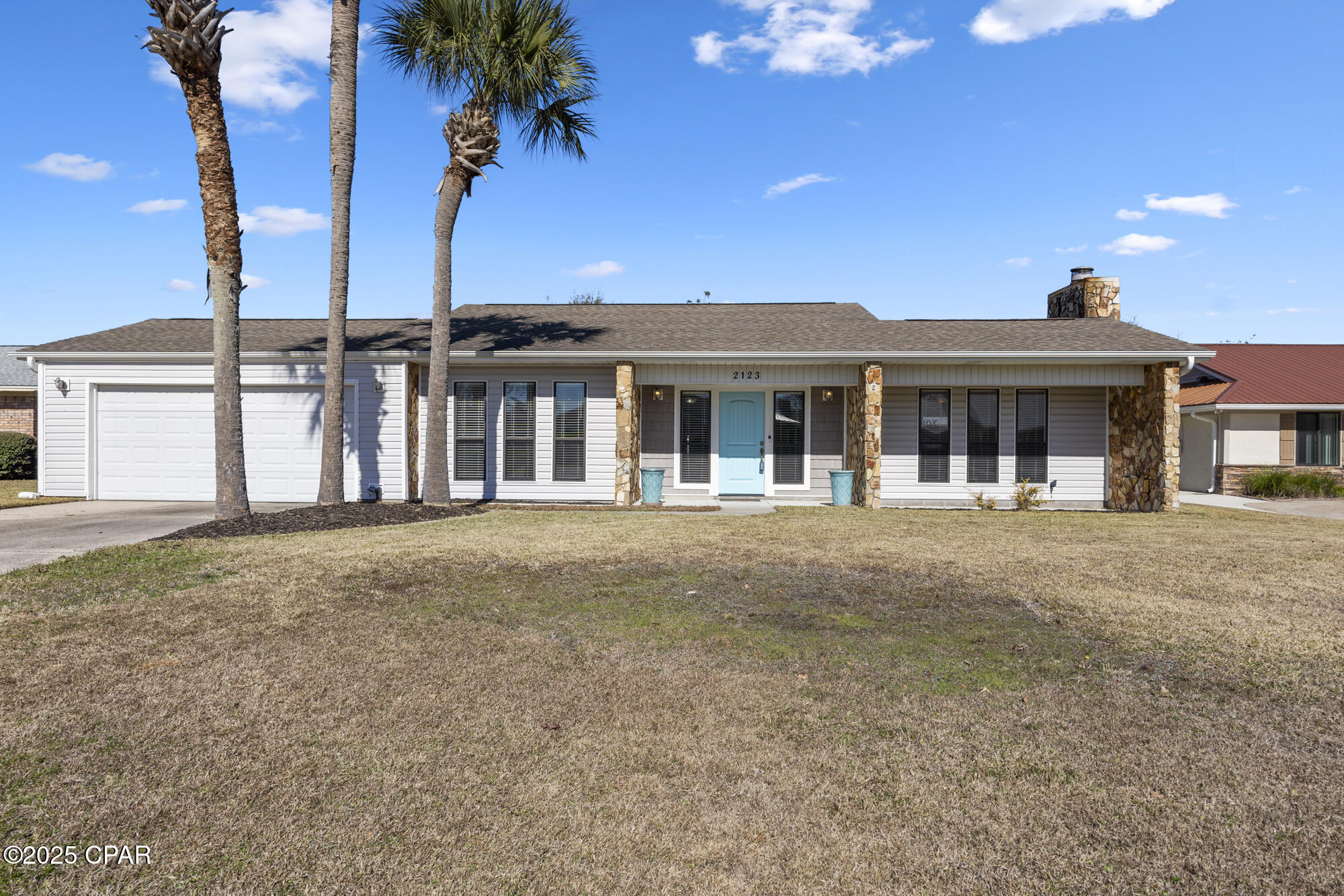 Photo of 2123 Shamrock Lynn Haven FL 32444