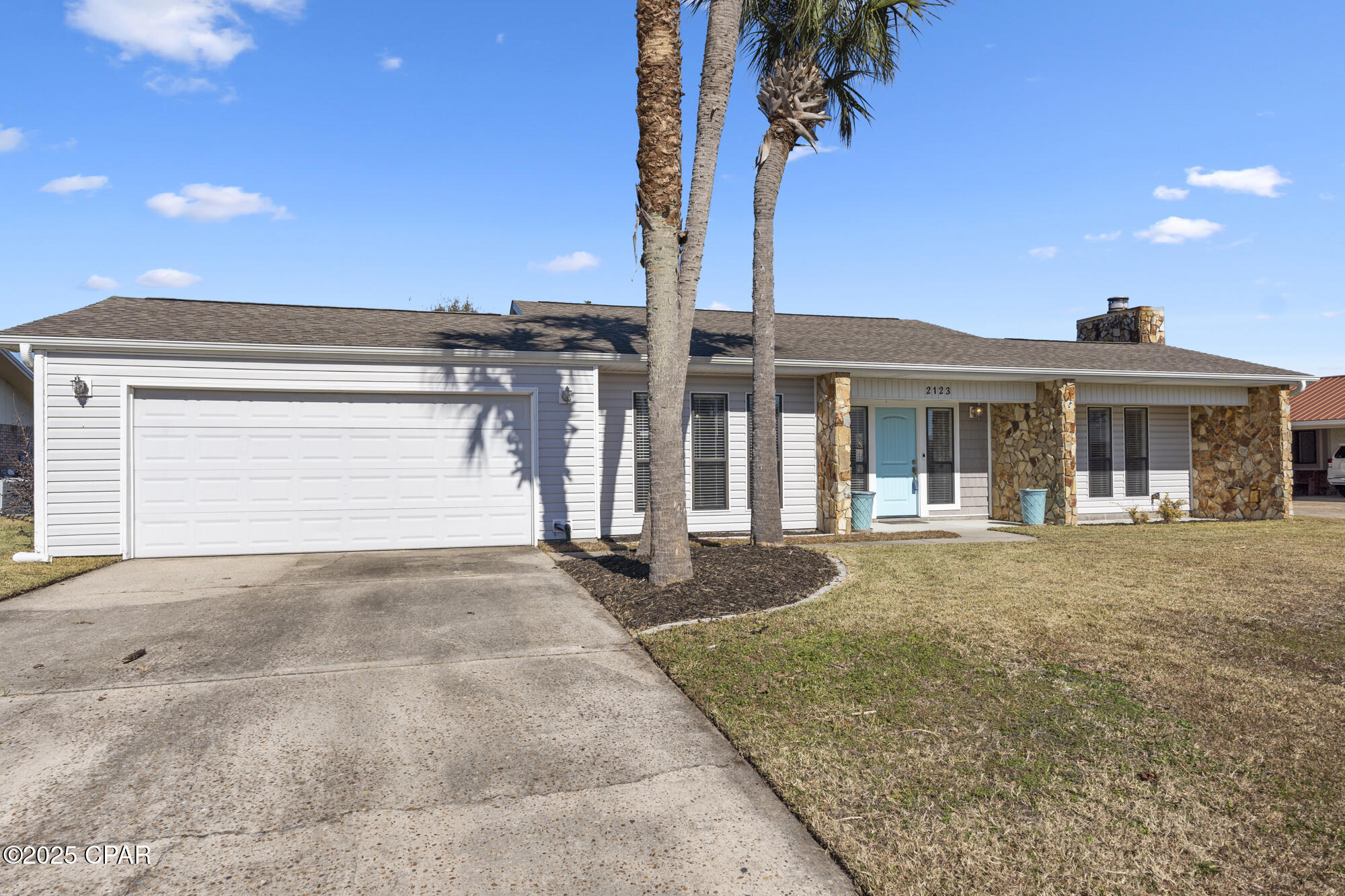 2123 Shamrock Lane, Lynn Haven, Florida image 3