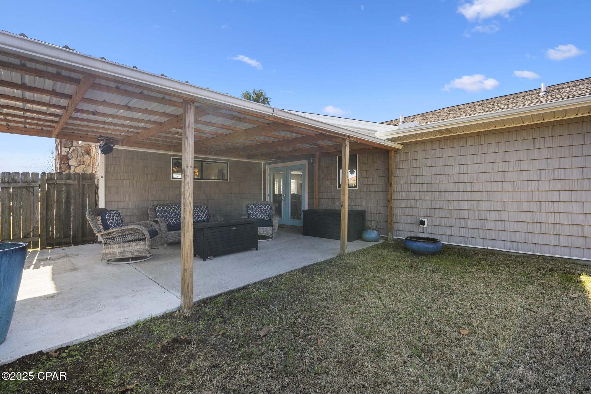 2123 Shamrock Lane, Lynn Haven, Florida image 36