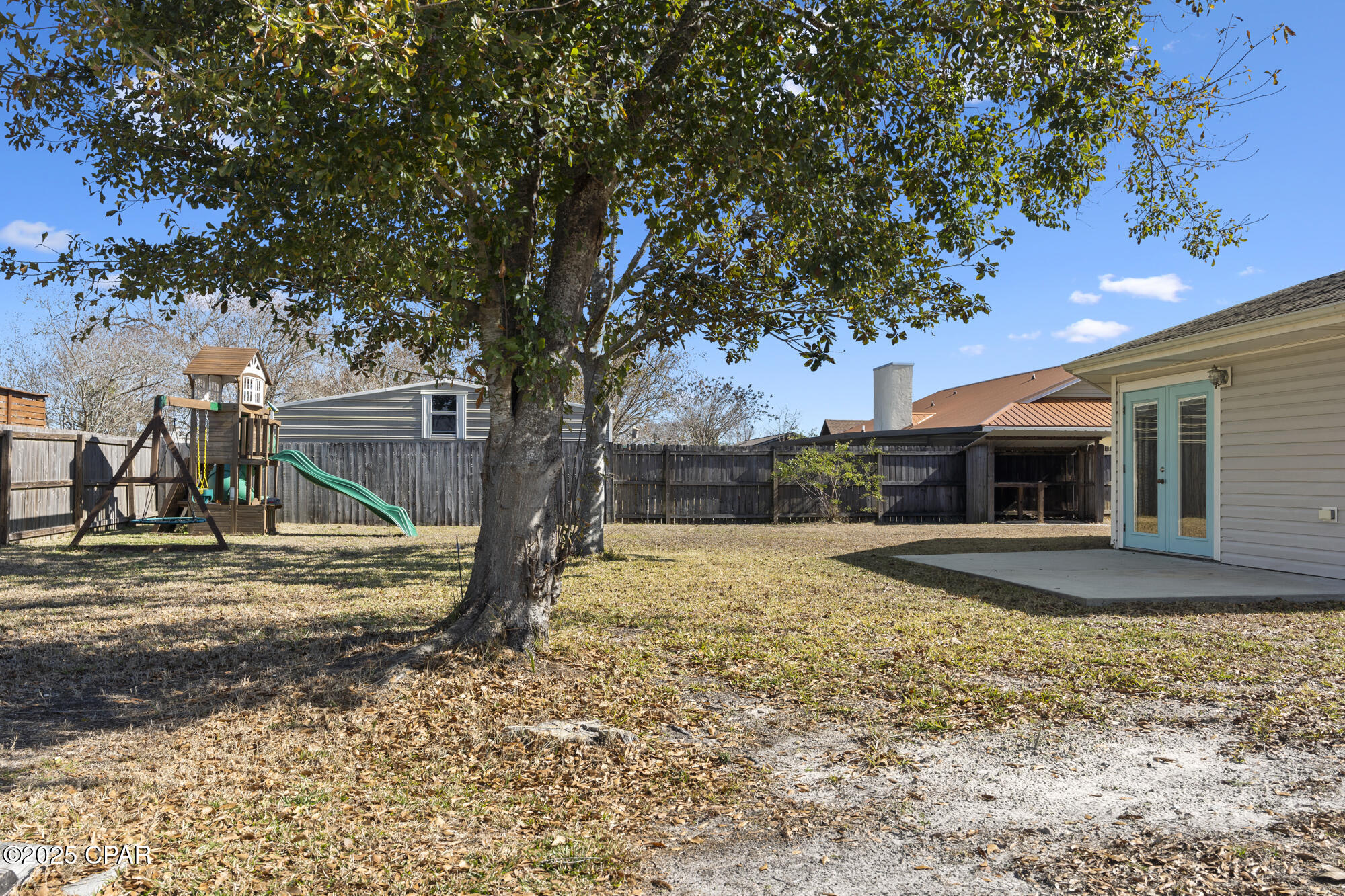 2123 Shamrock Lane, Lynn Haven, Florida image 42