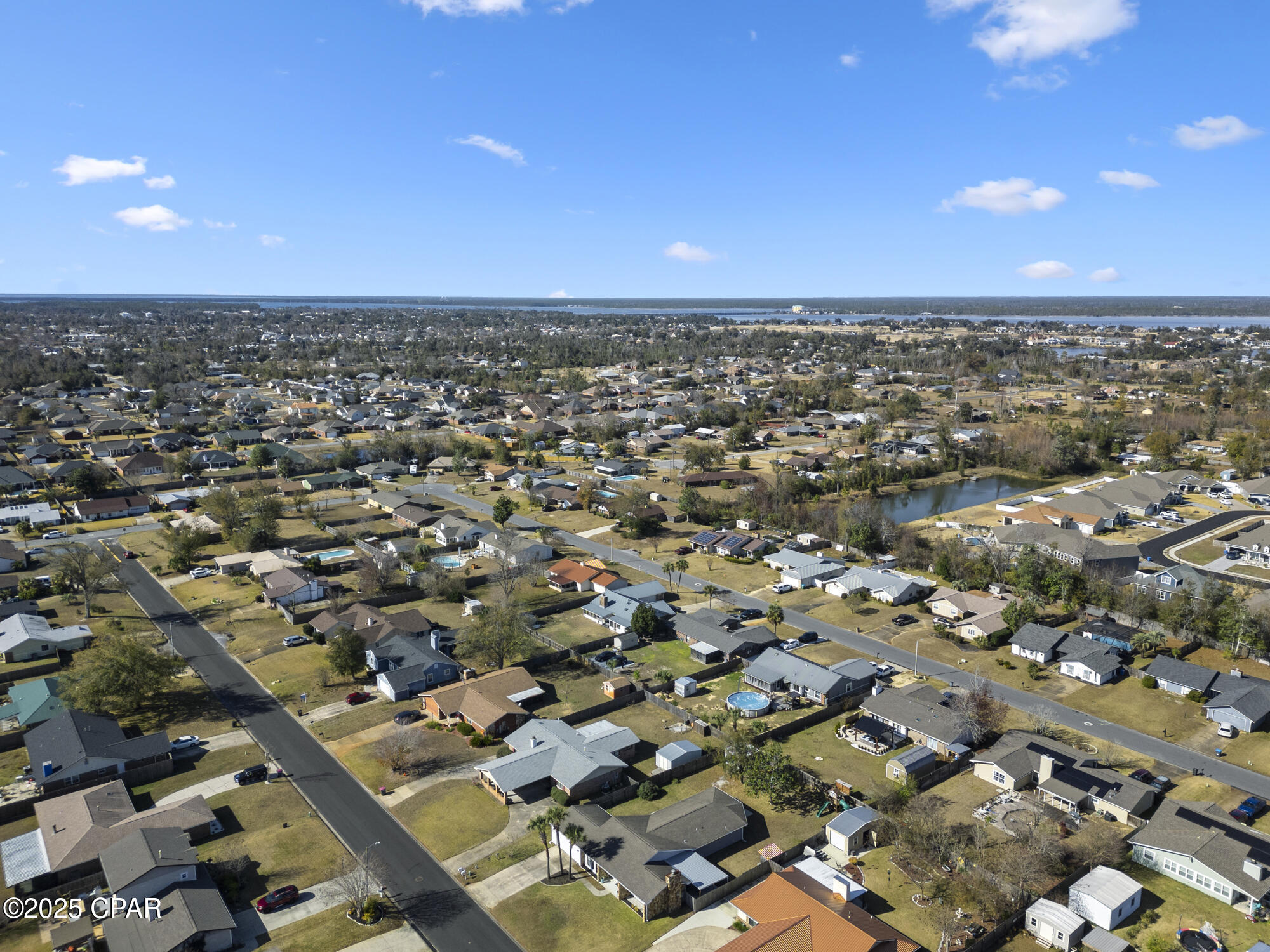 2123 Shamrock Lane, Lynn Haven, Florida image 47