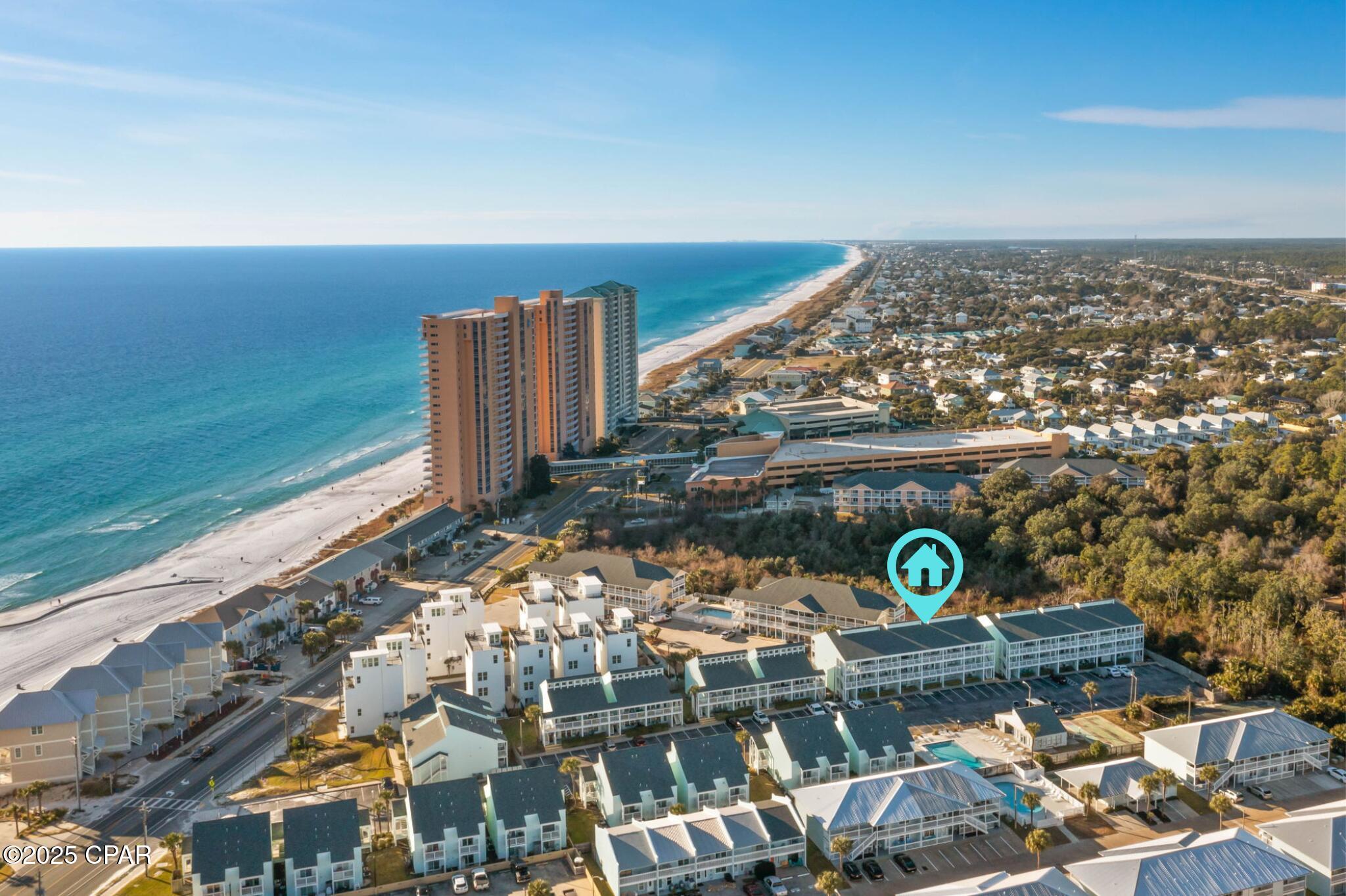 Photo of 17670 Front Beach Panama City Beach FL 32413