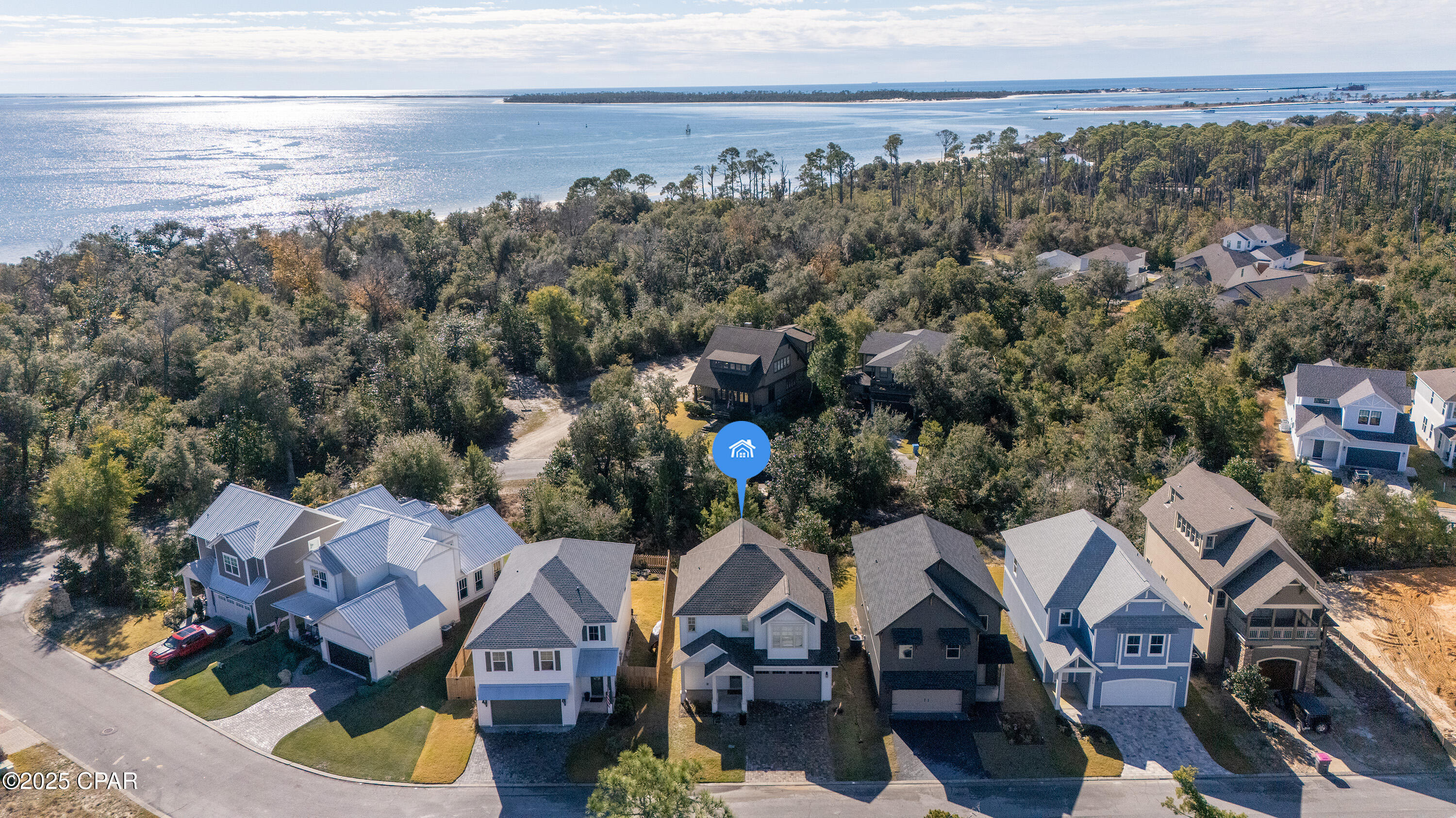 Photo of 3511 Cottage Cove Panama City FL 32408