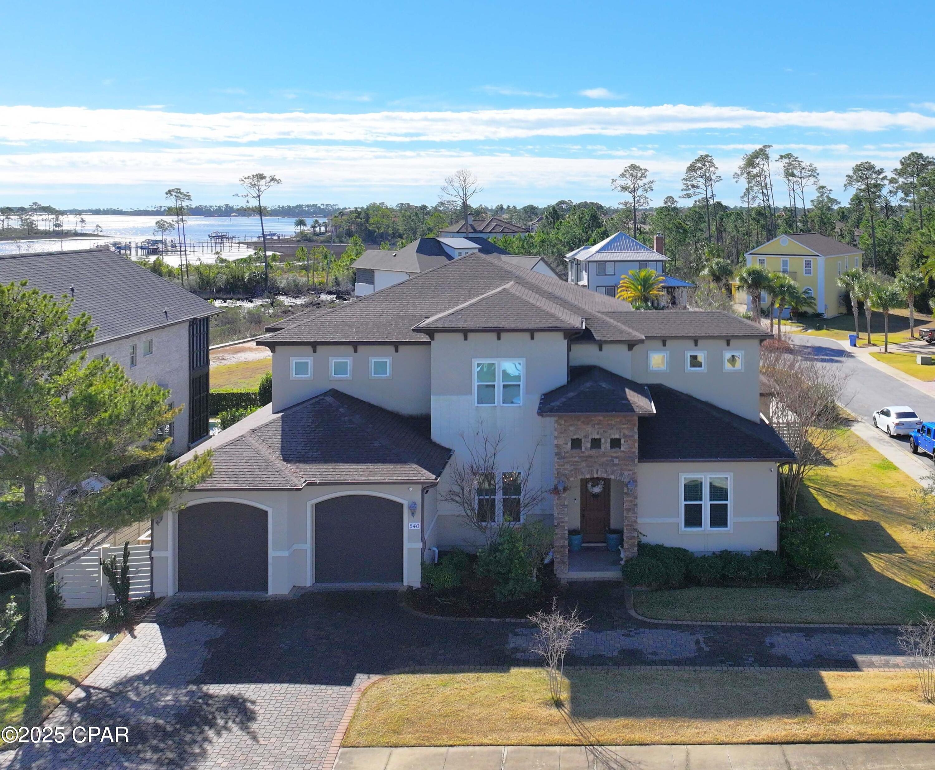 Details for 540 Wahoo Road, Panama City, FL 32408